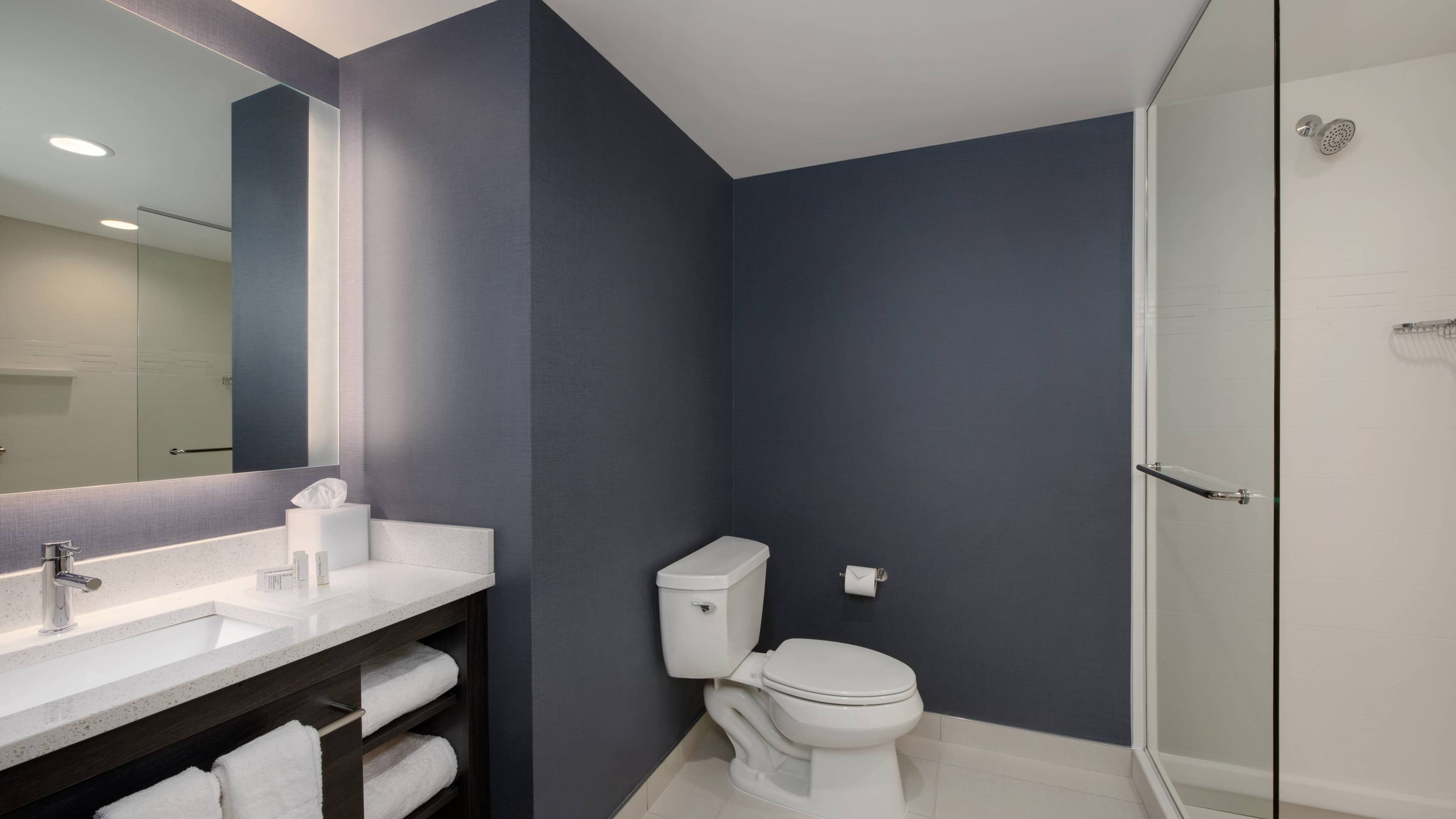 Residence Inn Indianapolis Keystone - Image 3