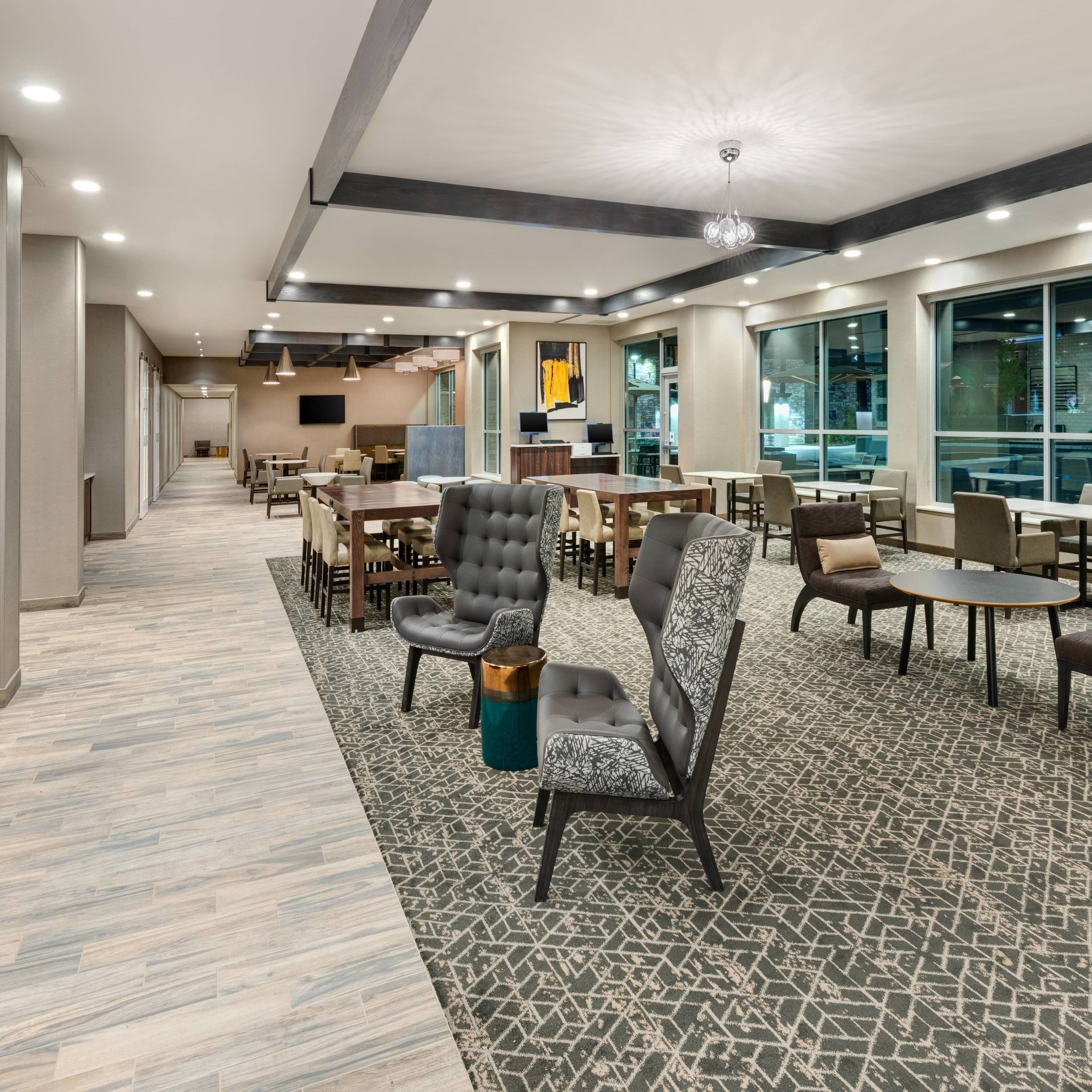Residence Inn Indianapolis Keystone - Image 1