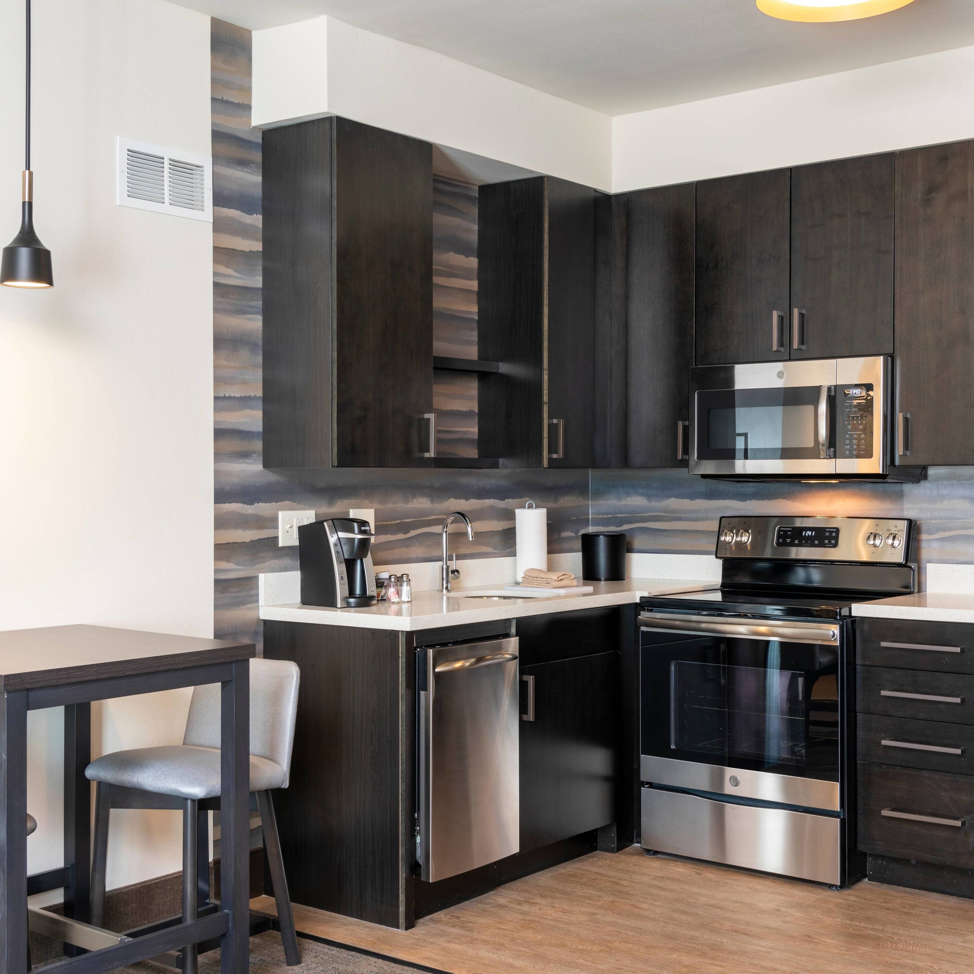 Residence Inn Indianapolis South/Greenwood - Image 1