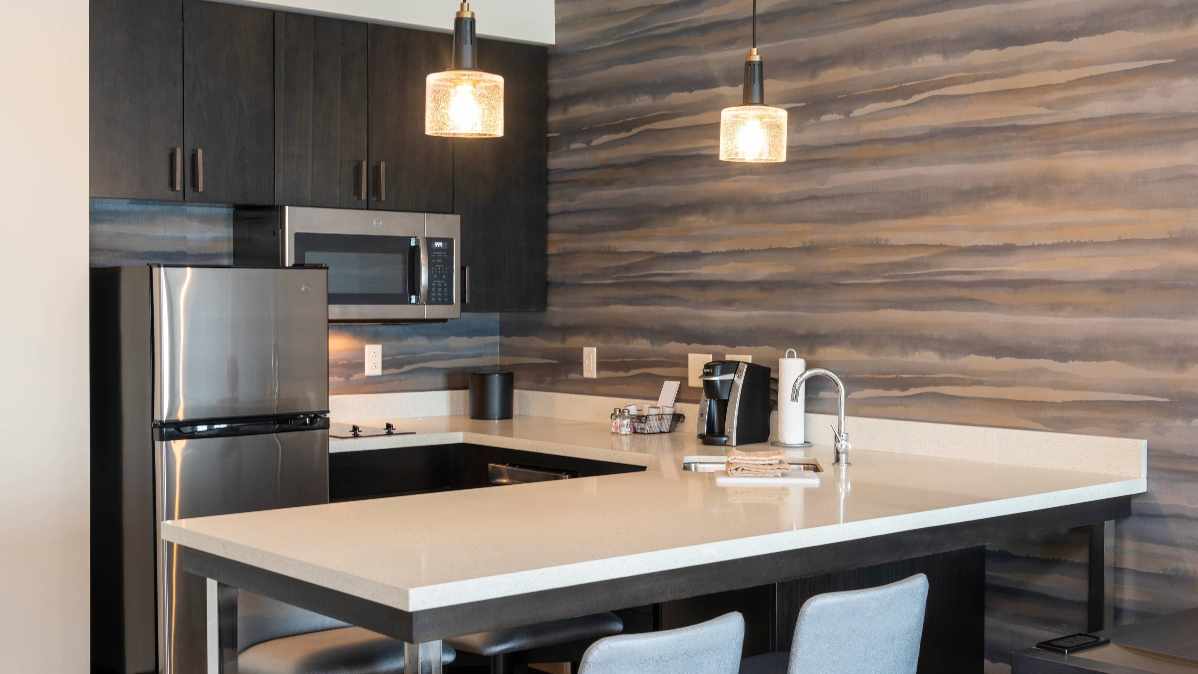 Residence Inn Indianapolis South/Greenwood — 12