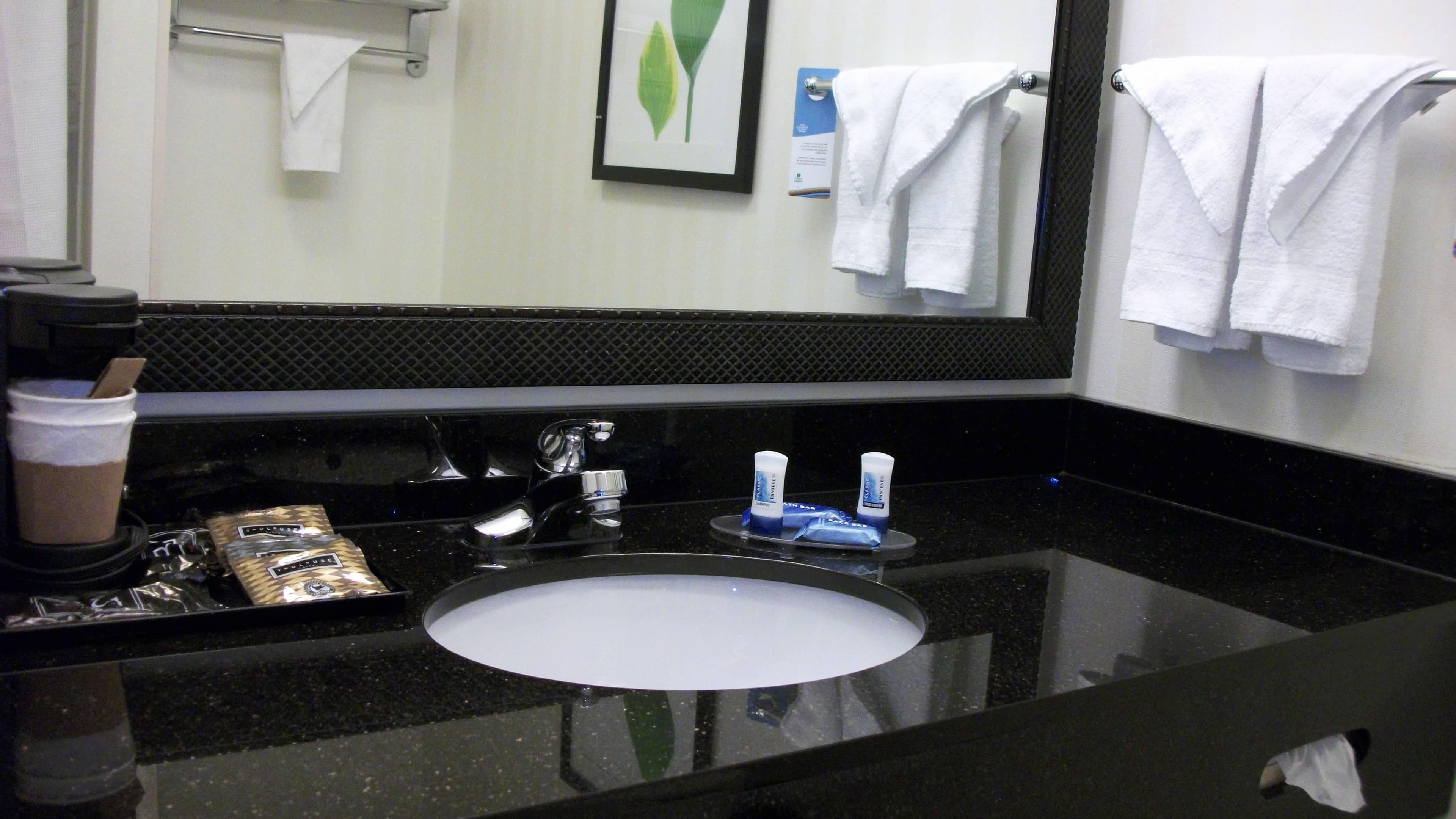 Fairfield Inn & Suites Seymour - Image 3