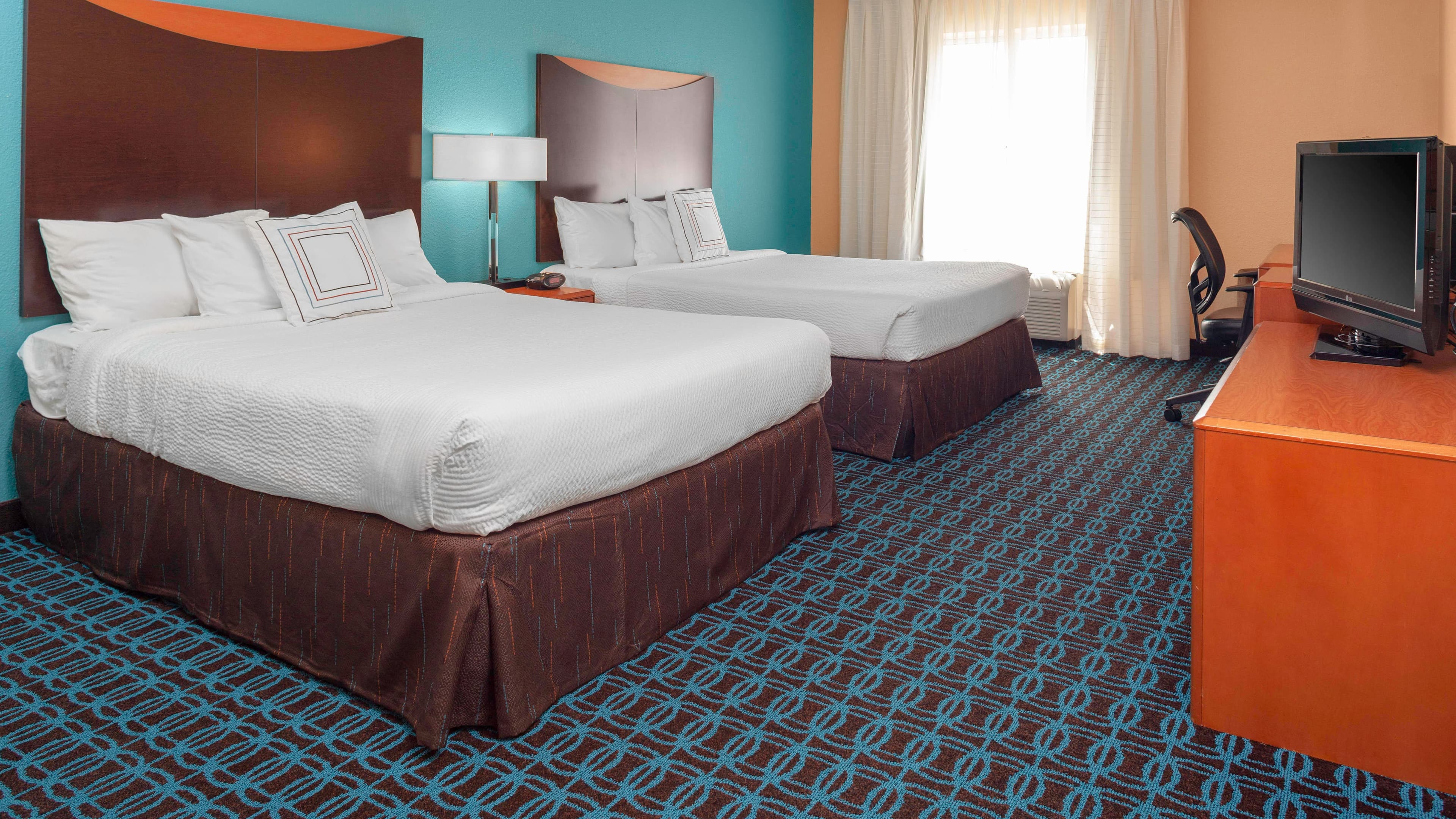 Fairfield Inn & Suites Seymour - Image 5
