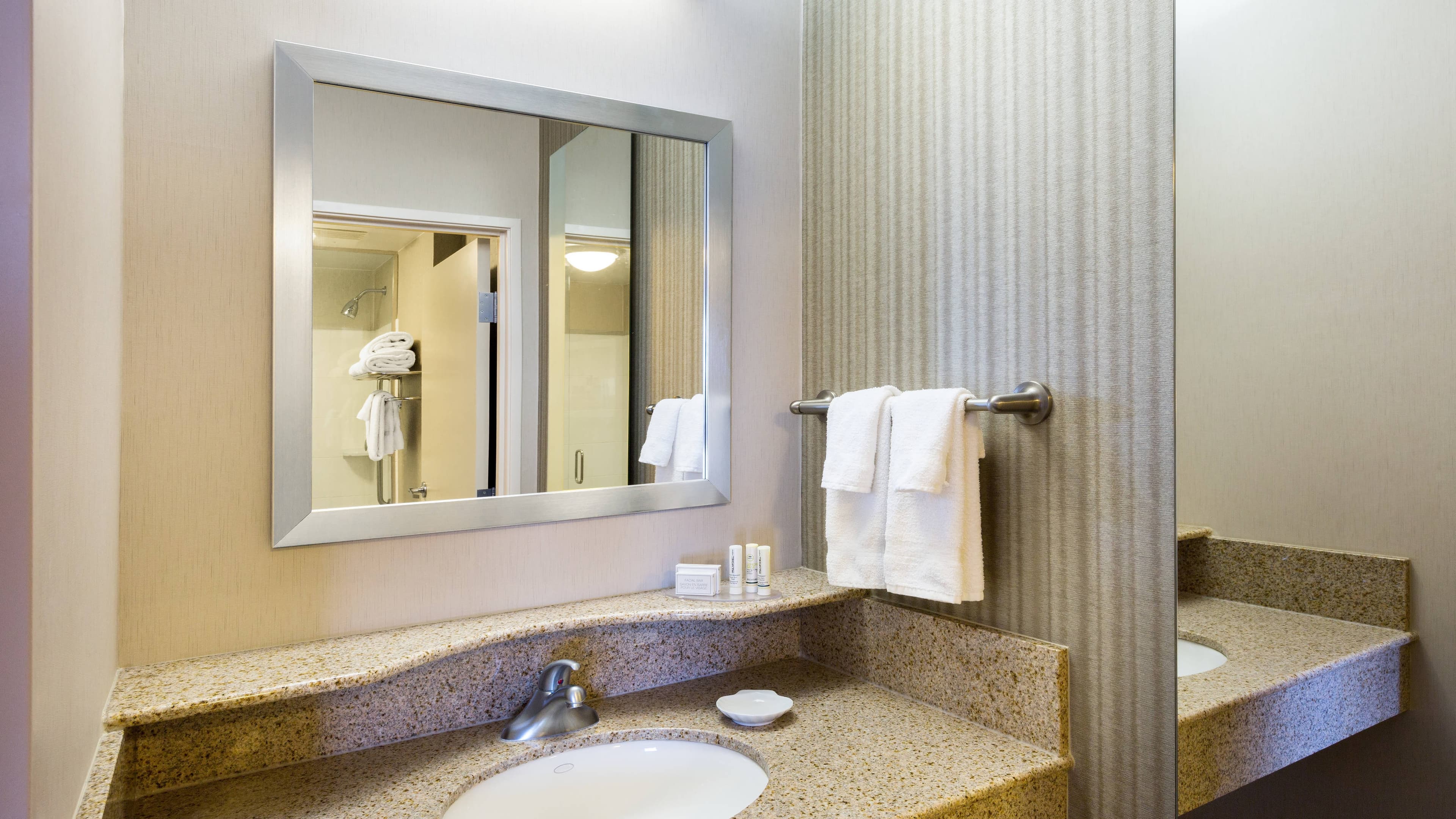 SpringHill Suites Indianapolis Fishers — 6