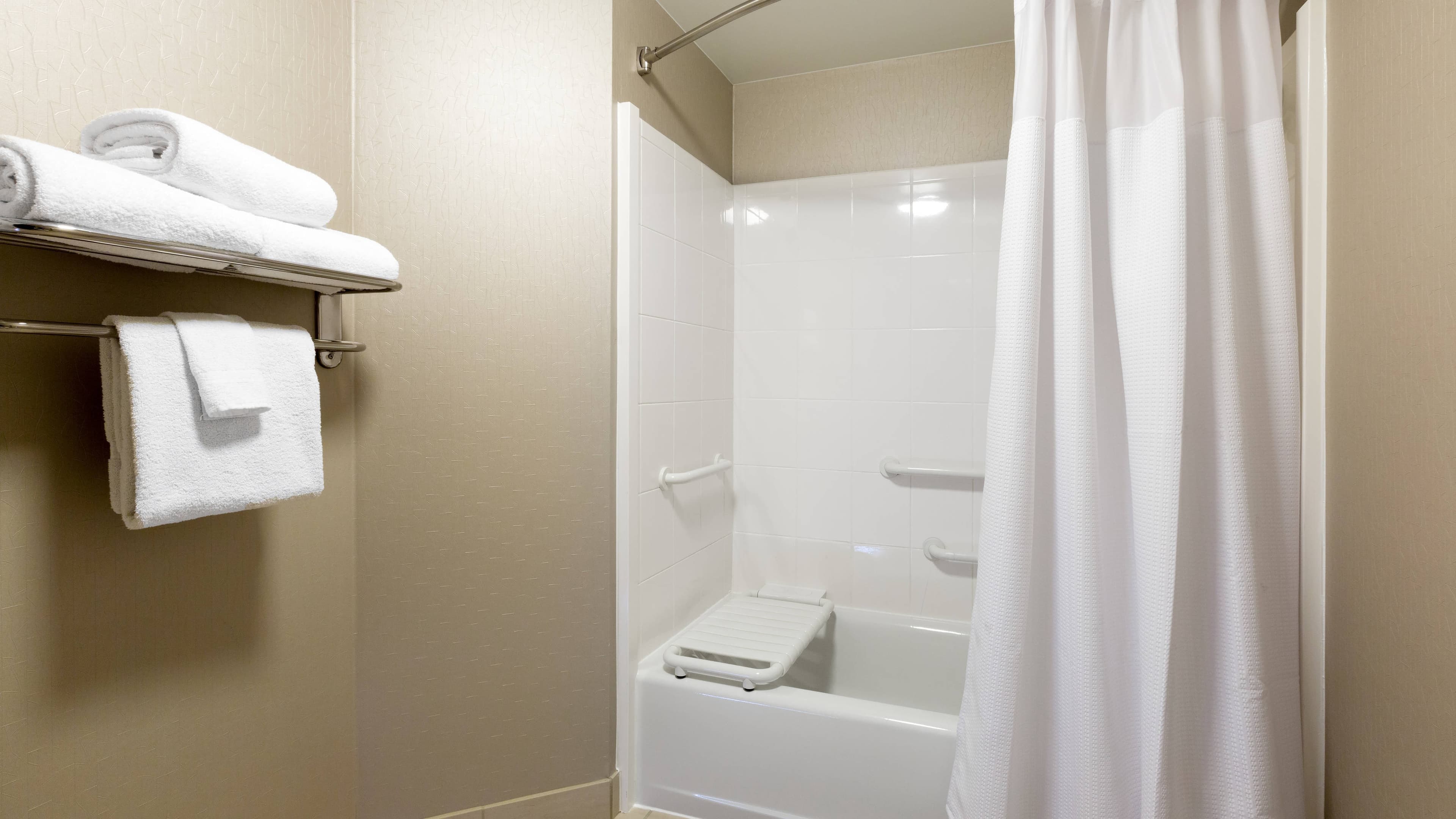 SpringHill Suites Indianapolis Fishers — 7