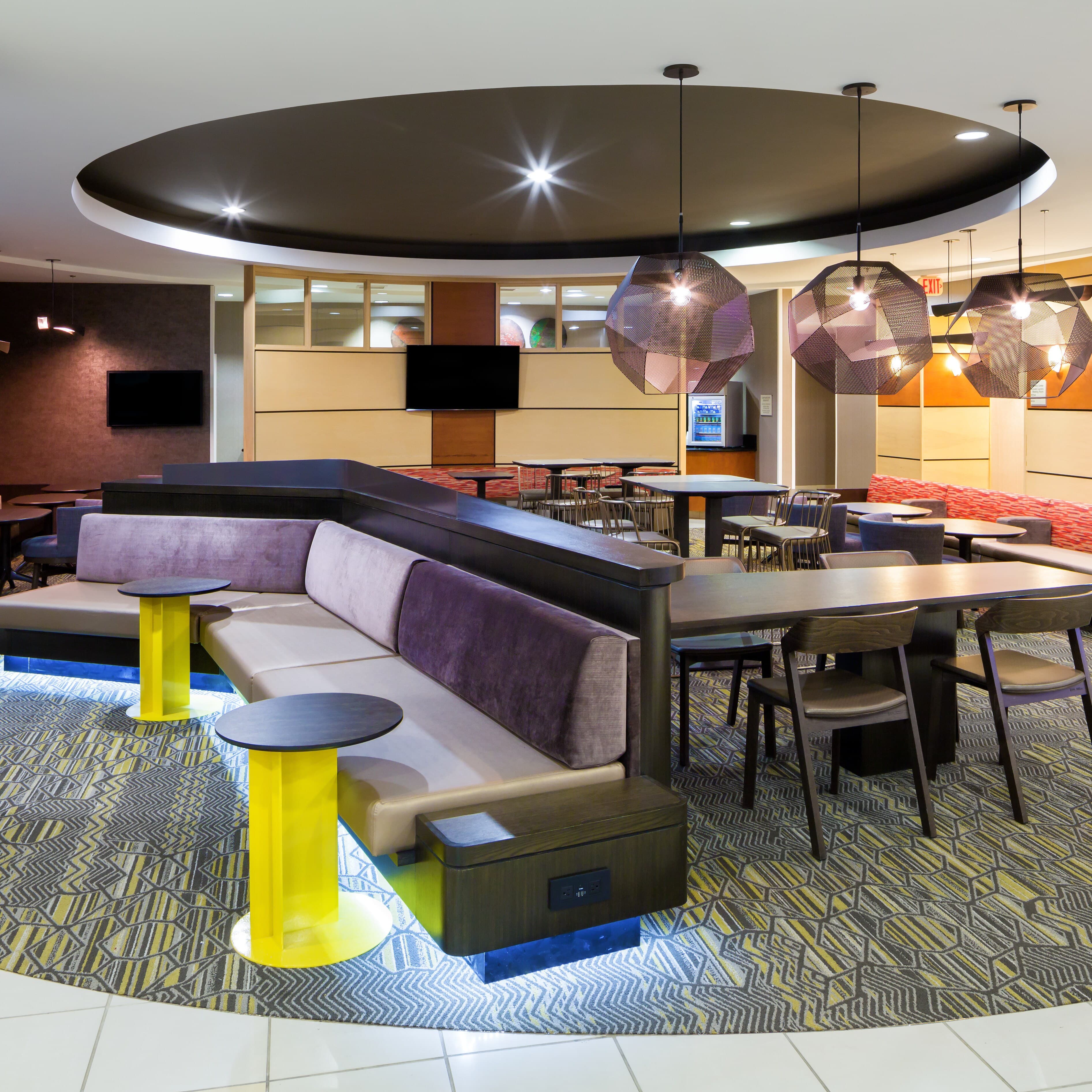 SpringHill Suites Indianapolis Fishers - Image 1