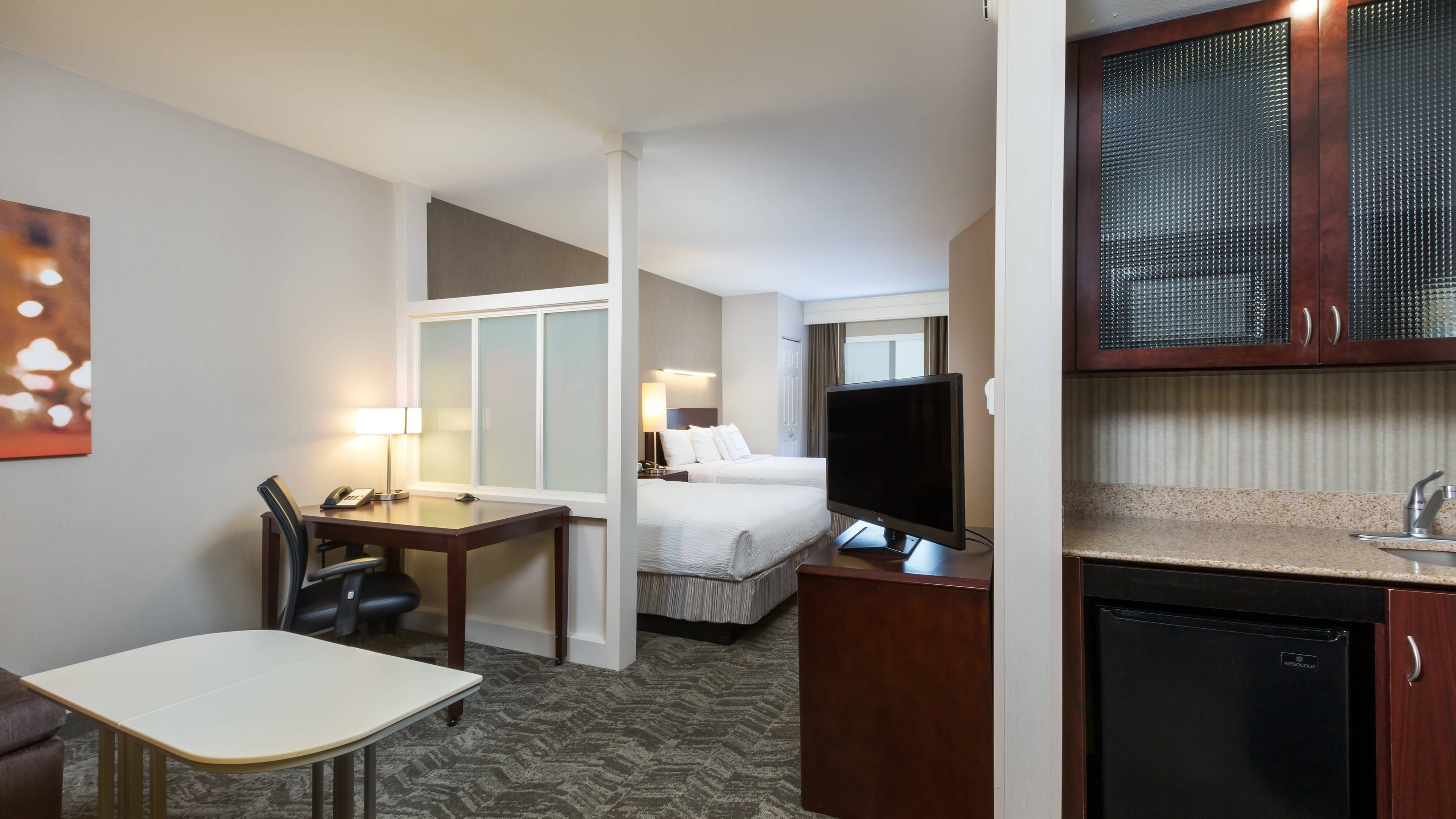 SpringHill Suites Indianapolis Fishers — 8