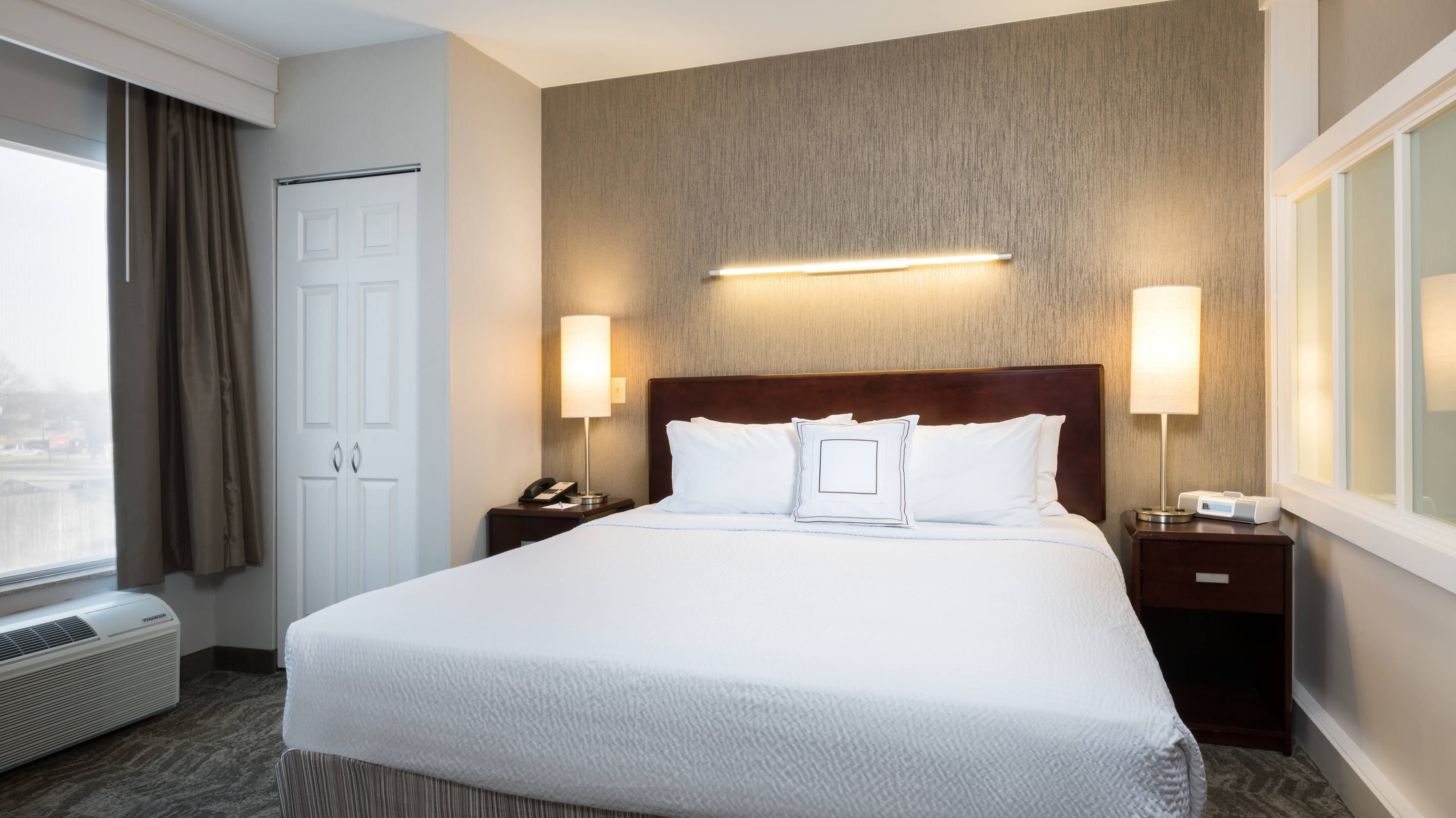 SpringHill Suites Indianapolis Fishers - Image 4