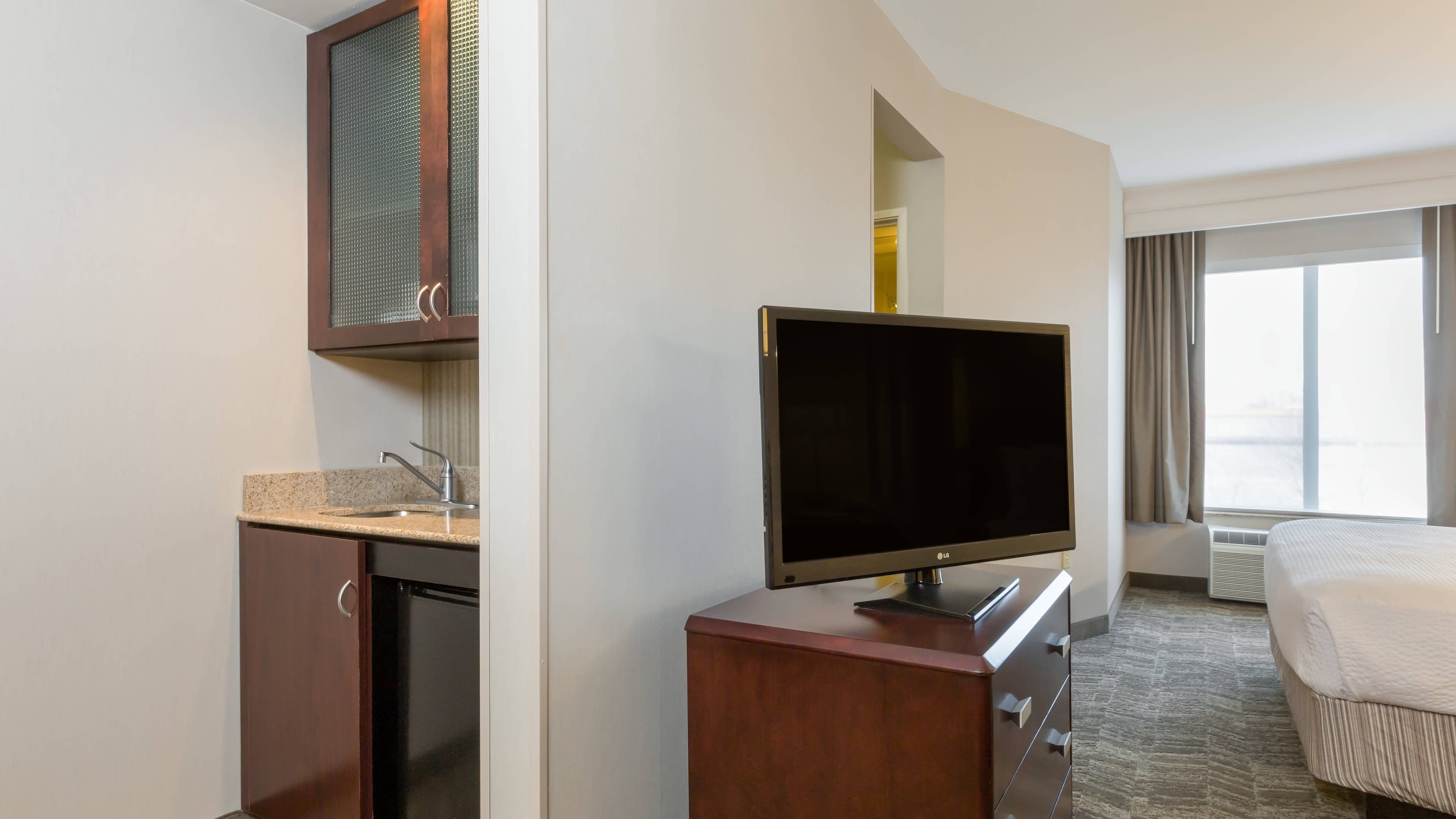 SpringHill Suites Indianapolis Fishers - Image 5