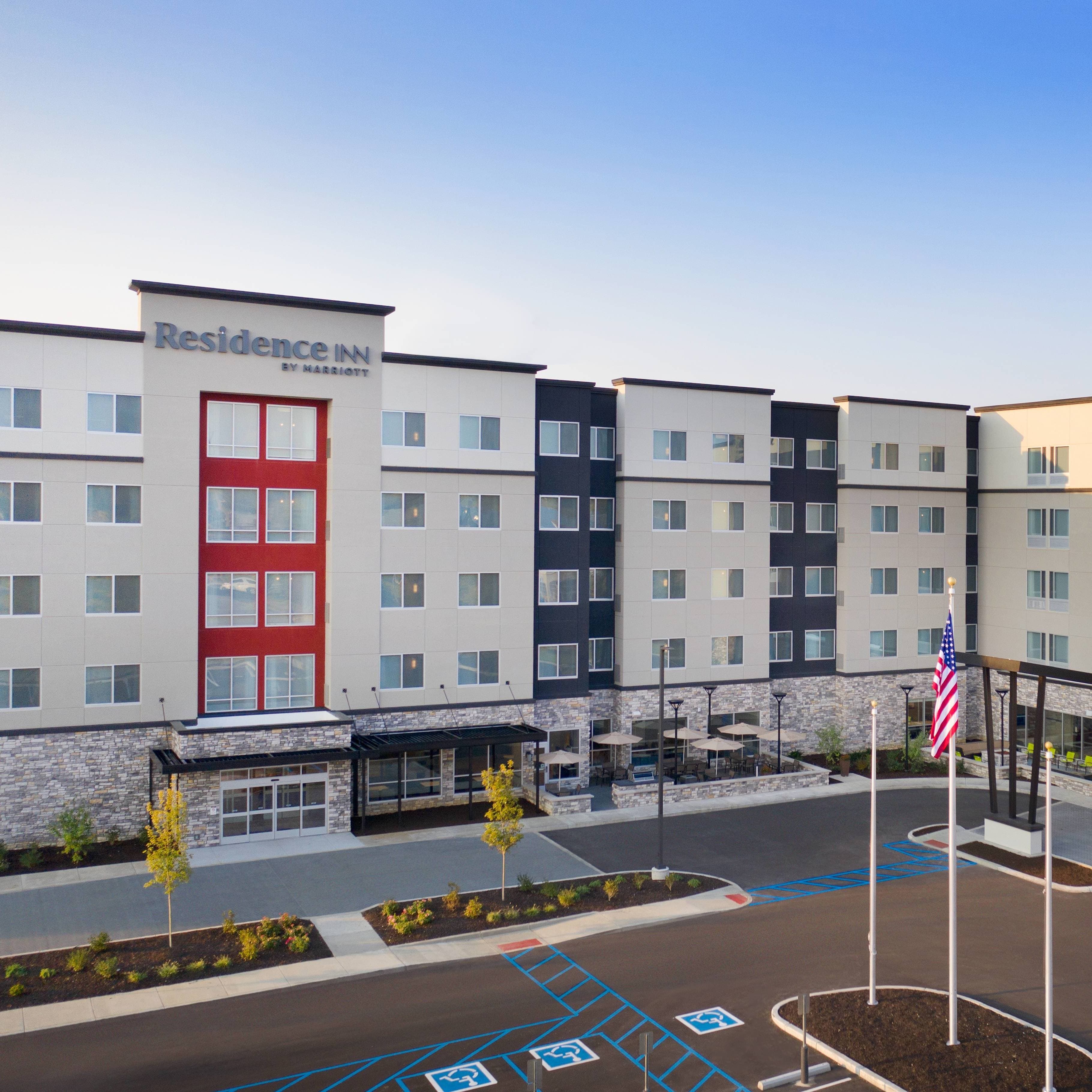 SpringHill Suites Indianapolis Keystone - Image 1