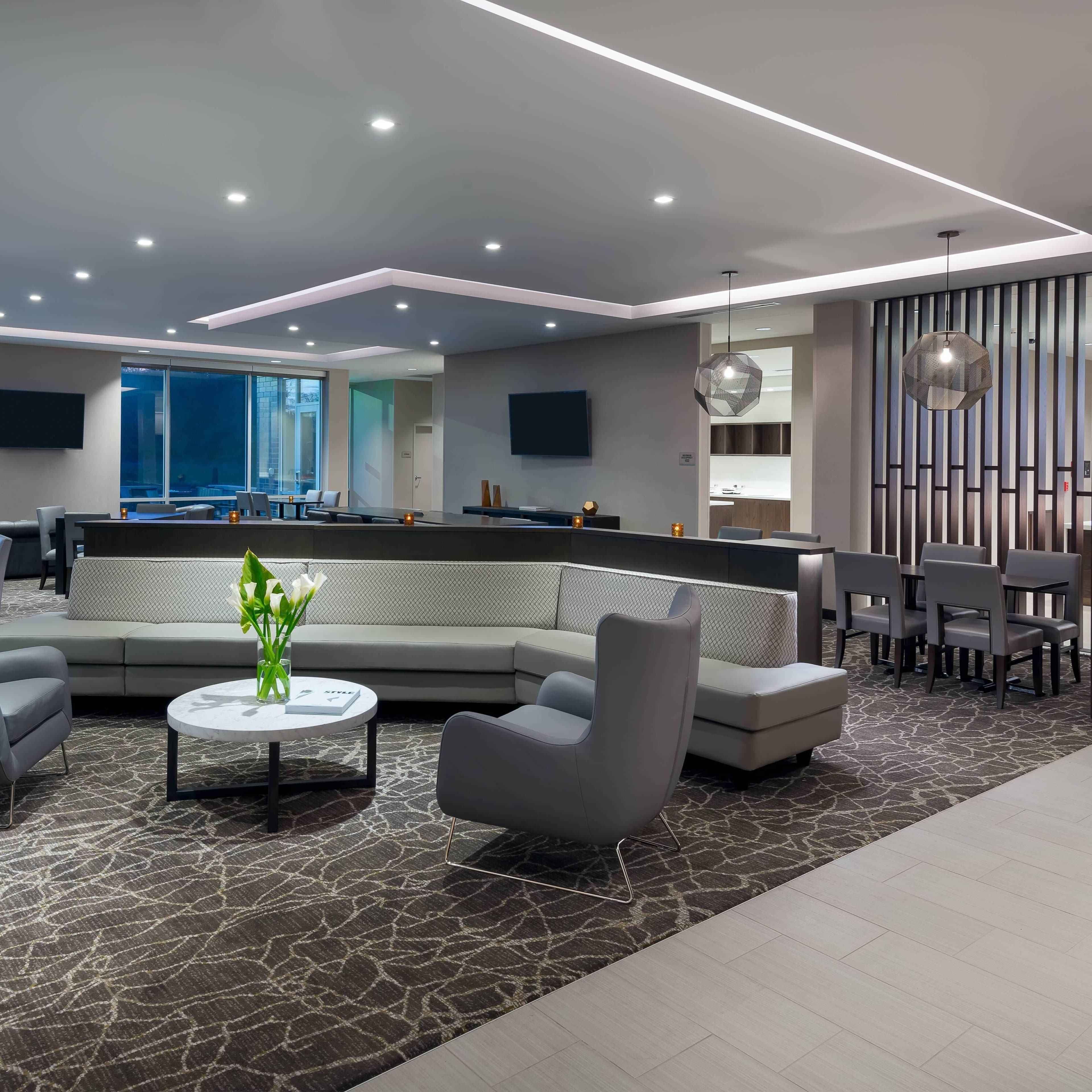SpringHill Suites Indianapolis Westfield