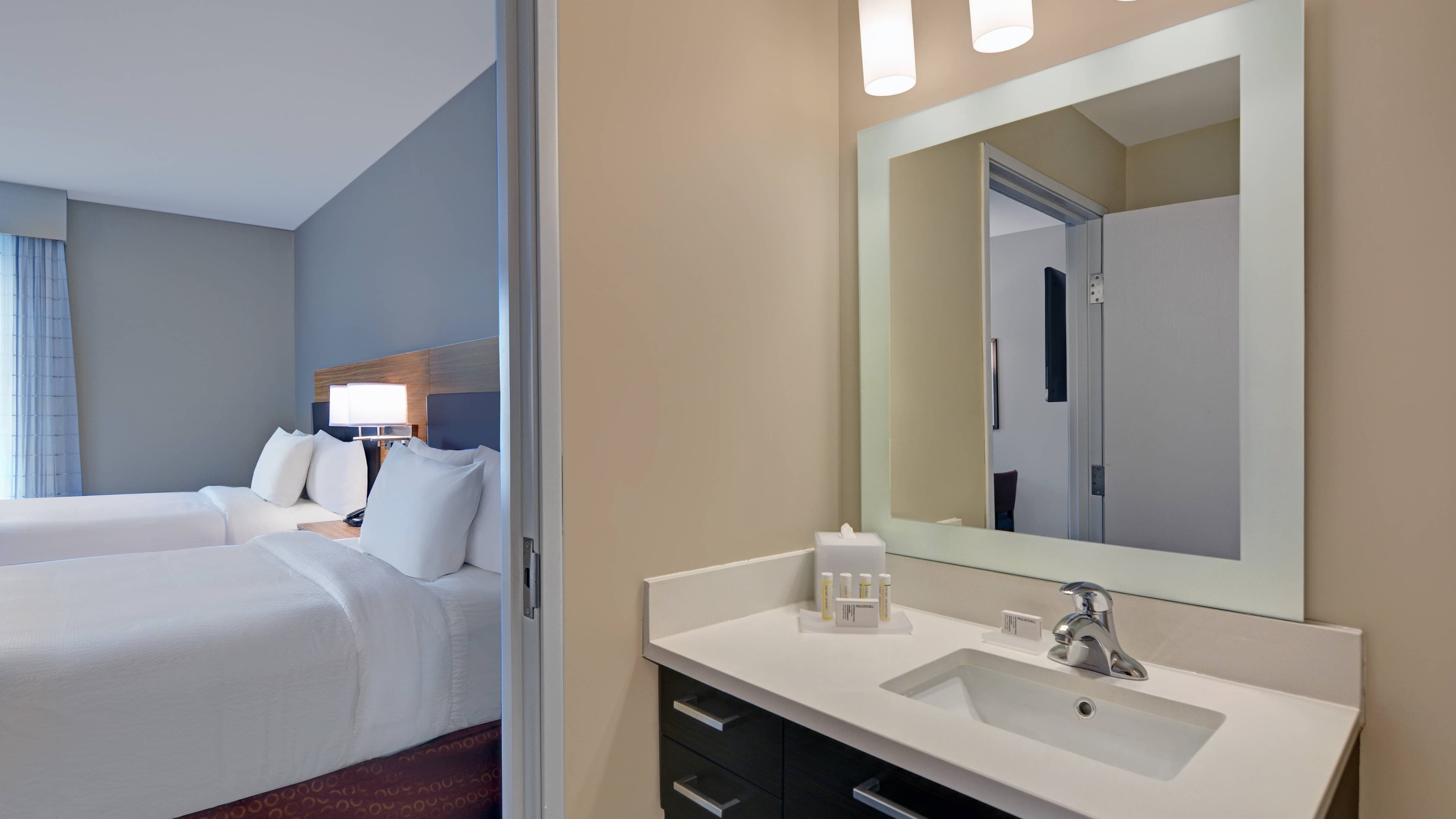 TownePlace Suites Indianapolis Downtown — 16
