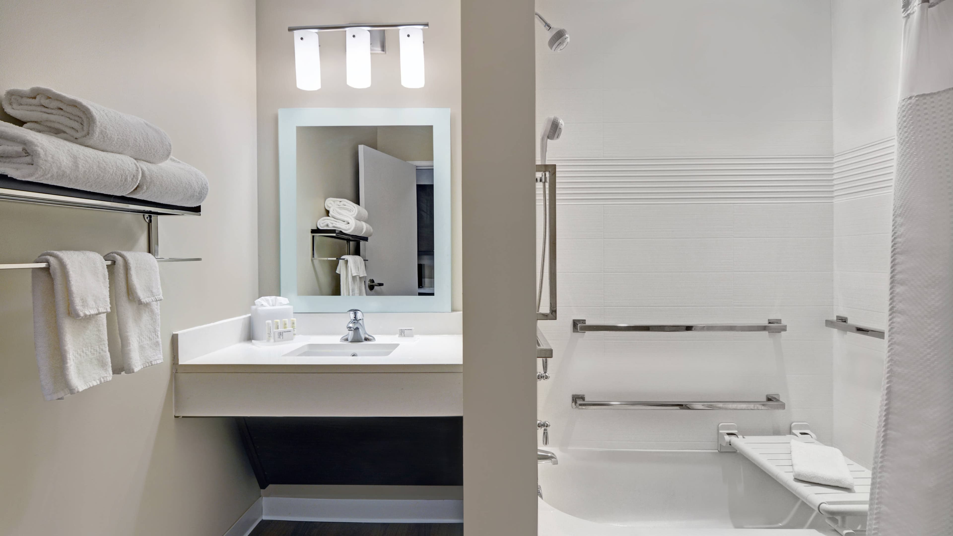 TownePlace Suites Indianapolis Downtown — 19