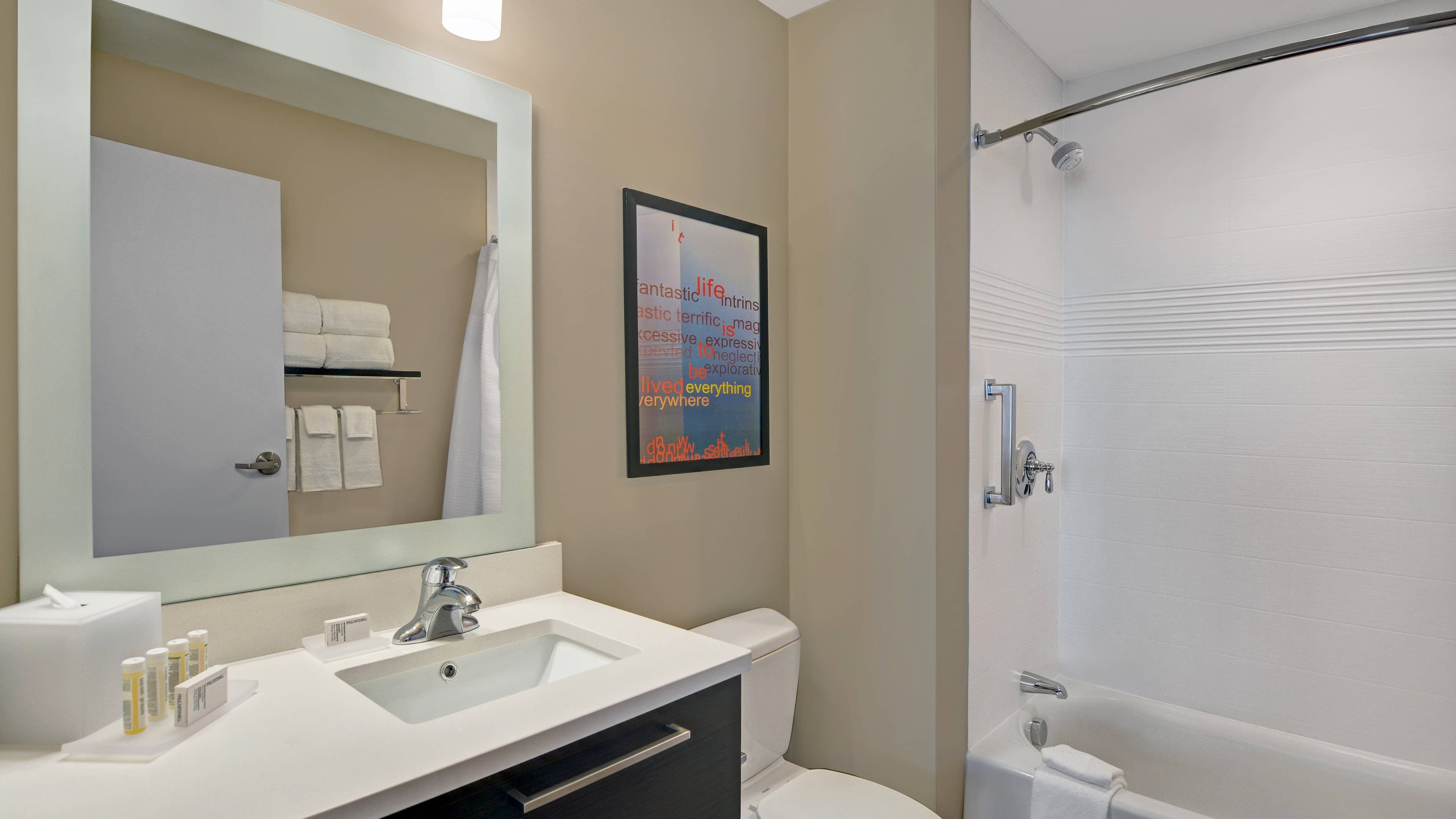 TownePlace Suites Indianapolis Downtown — 18