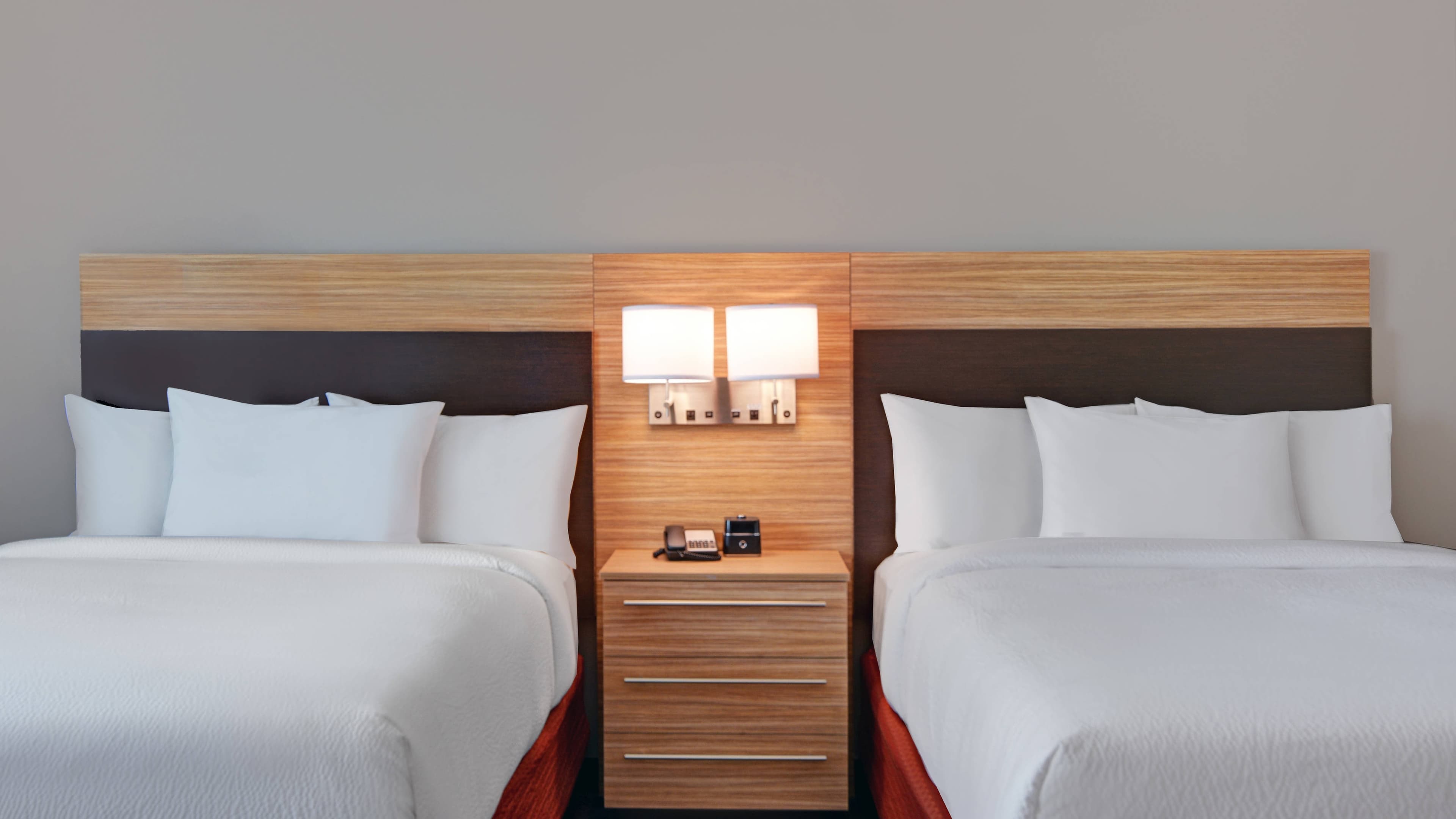TownePlace Suites Indianapolis Downtown — 12