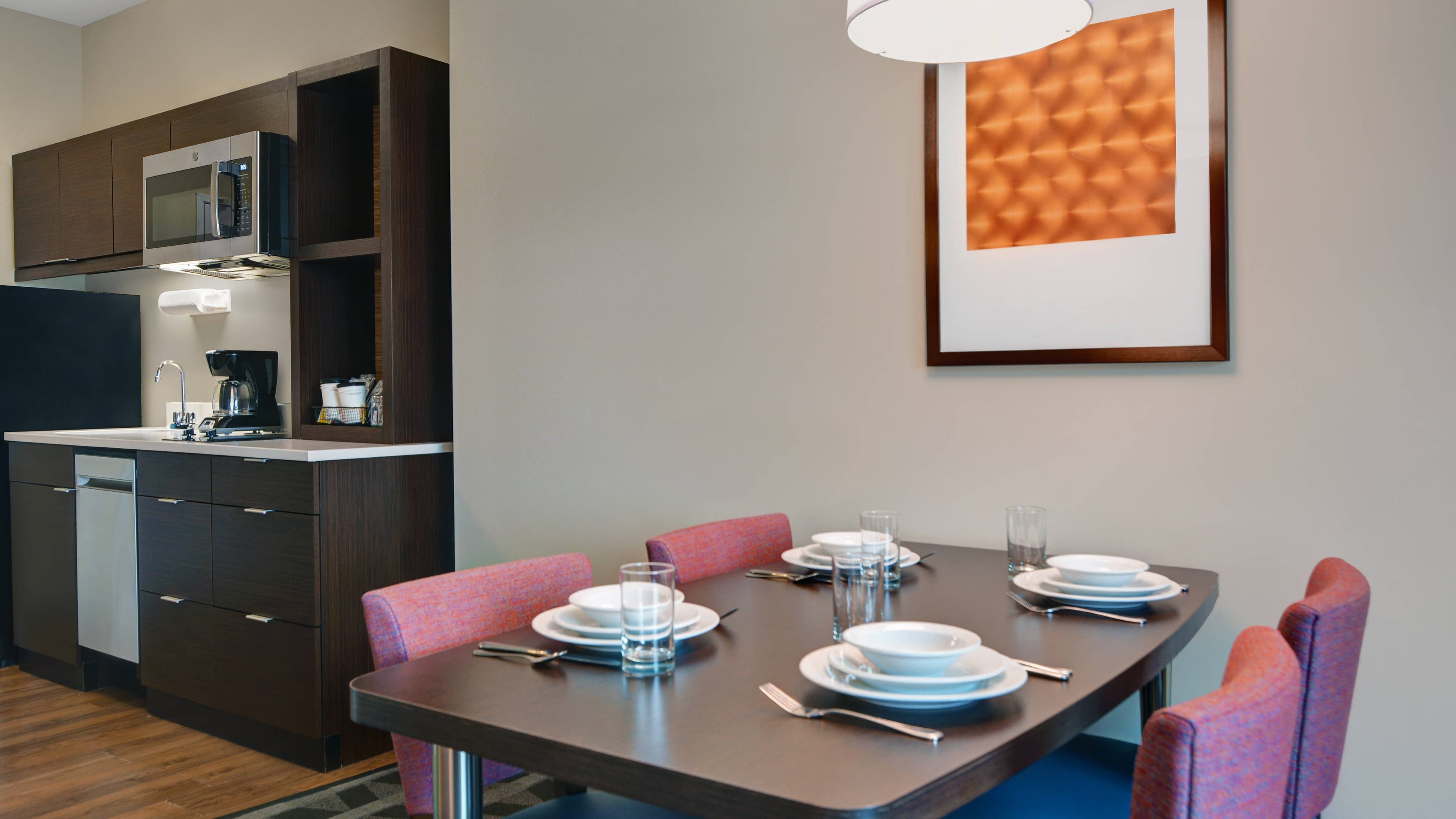 TownePlace Suites Indianapolis Downtown — 15