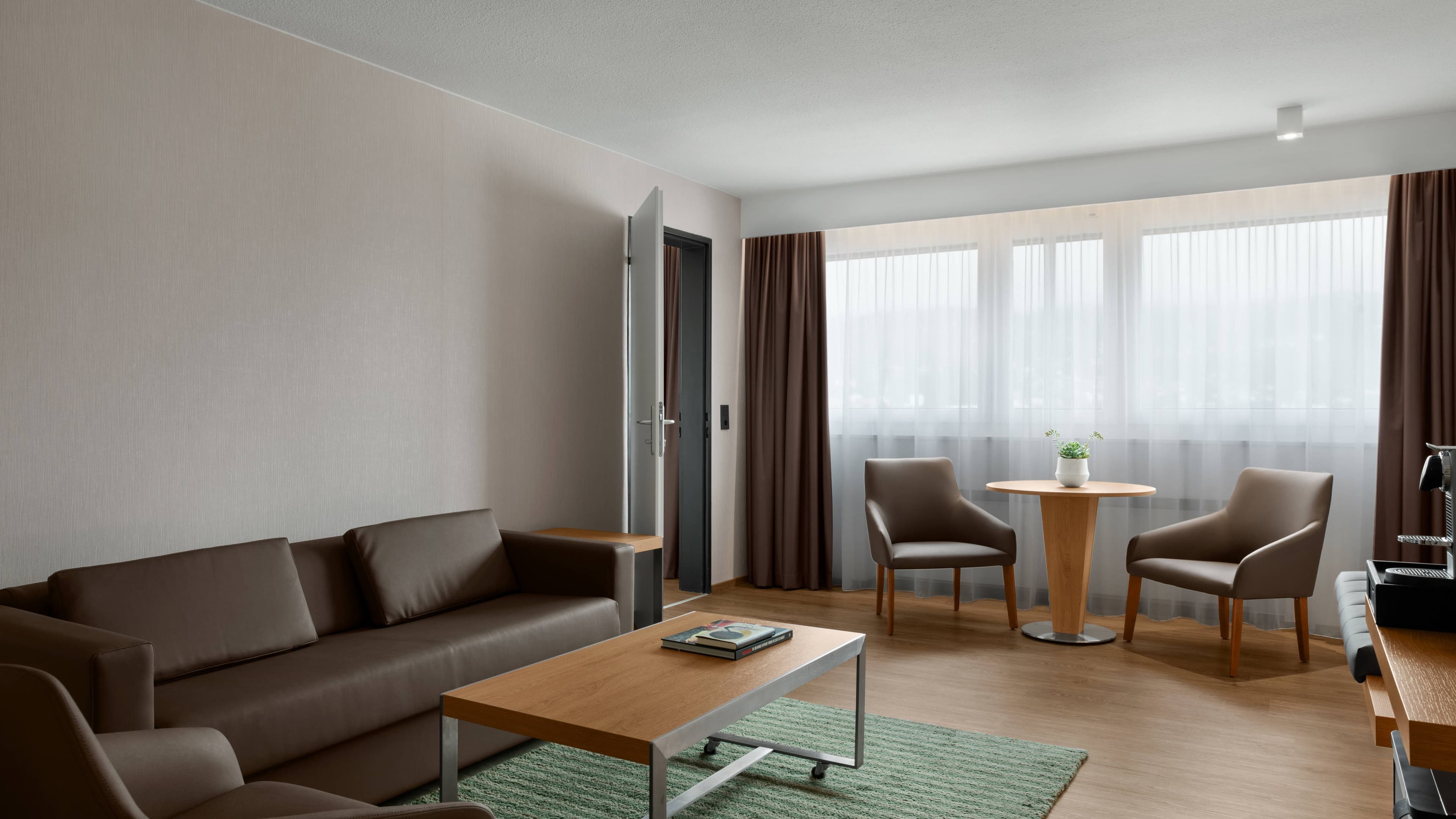 AC Hotel Innsbruck — 26