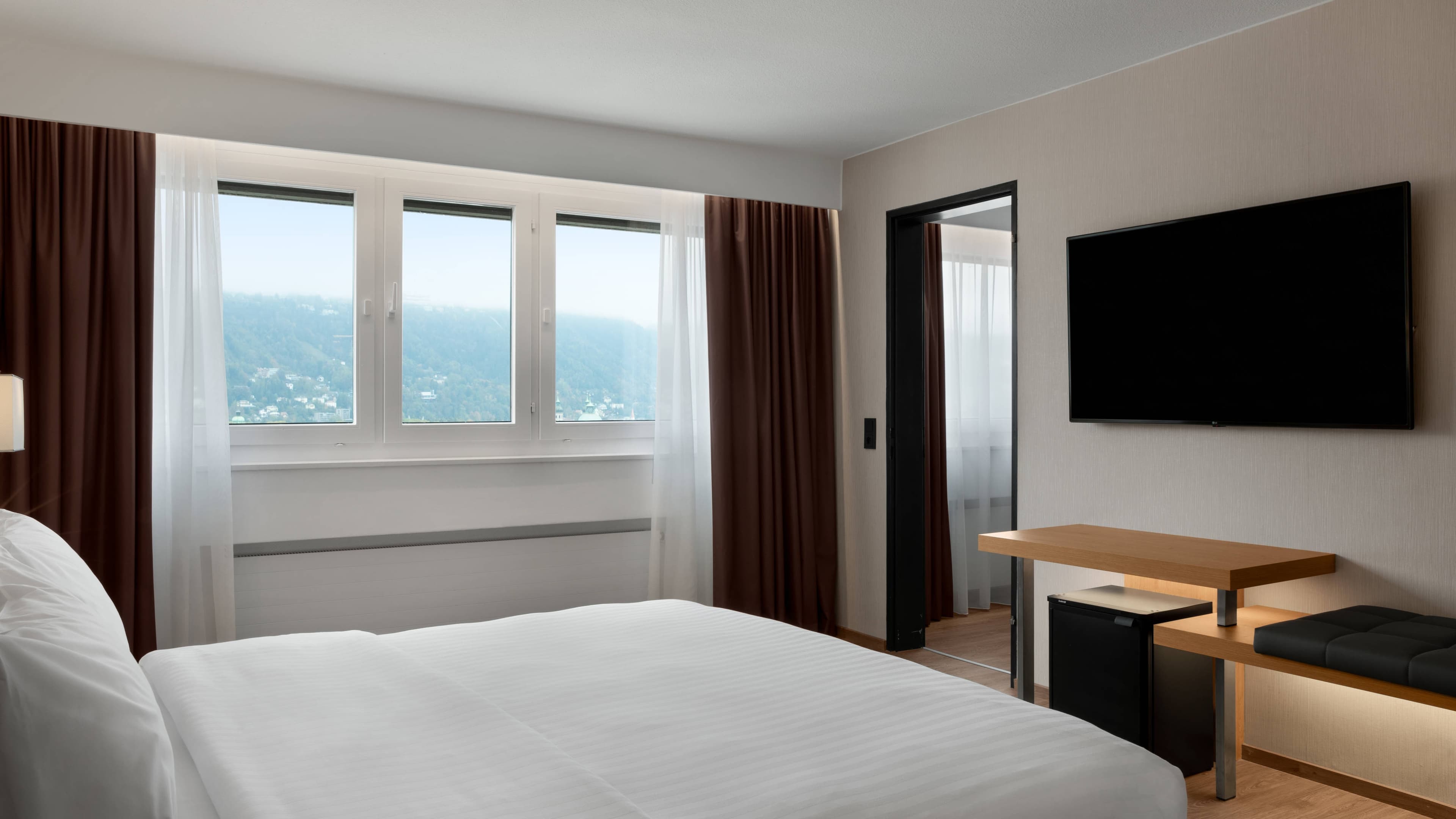 AC Hotel Innsbruck — 27