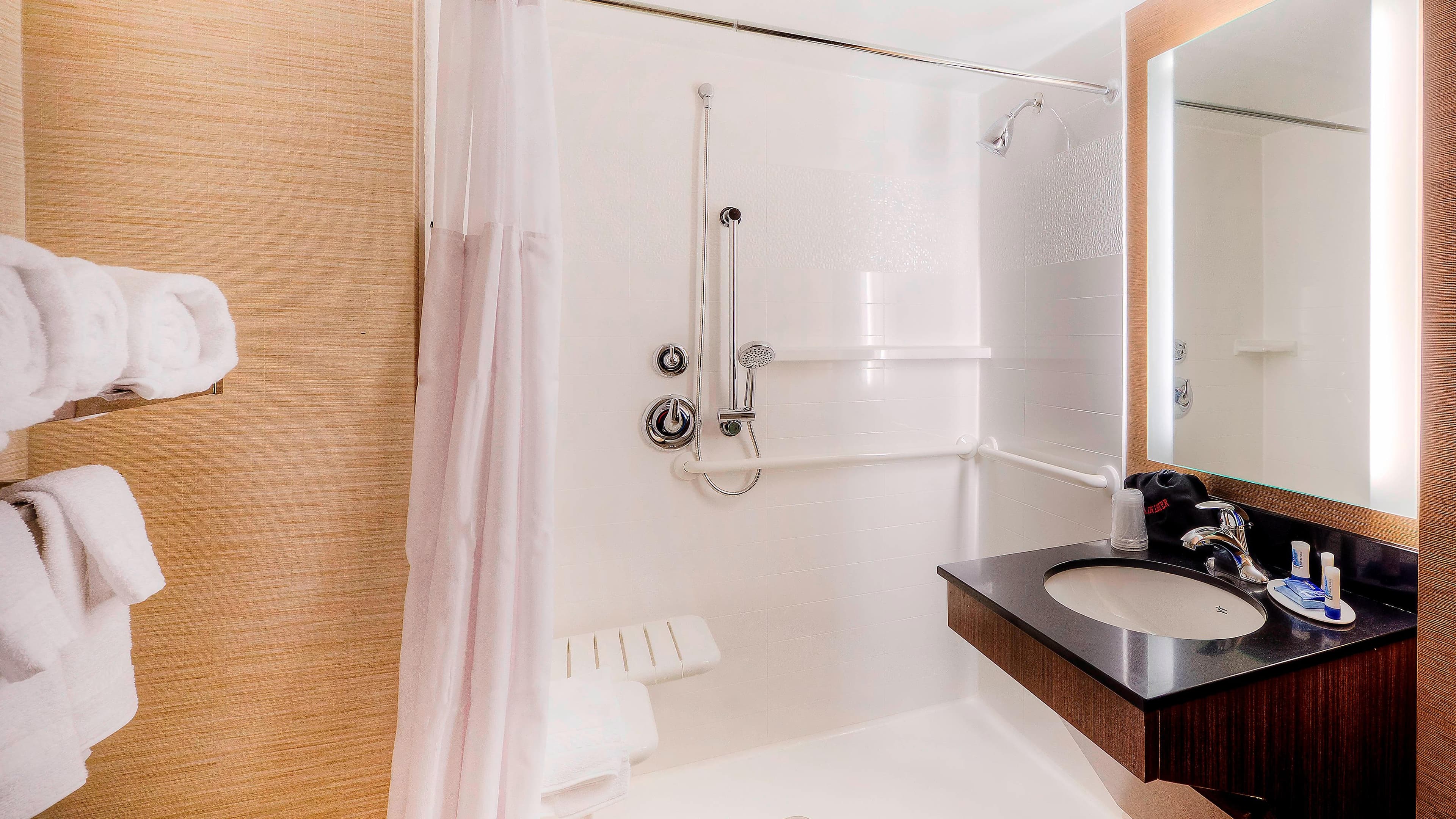 Fairfield Inn & Suites Winston-Salem Downtown — 6