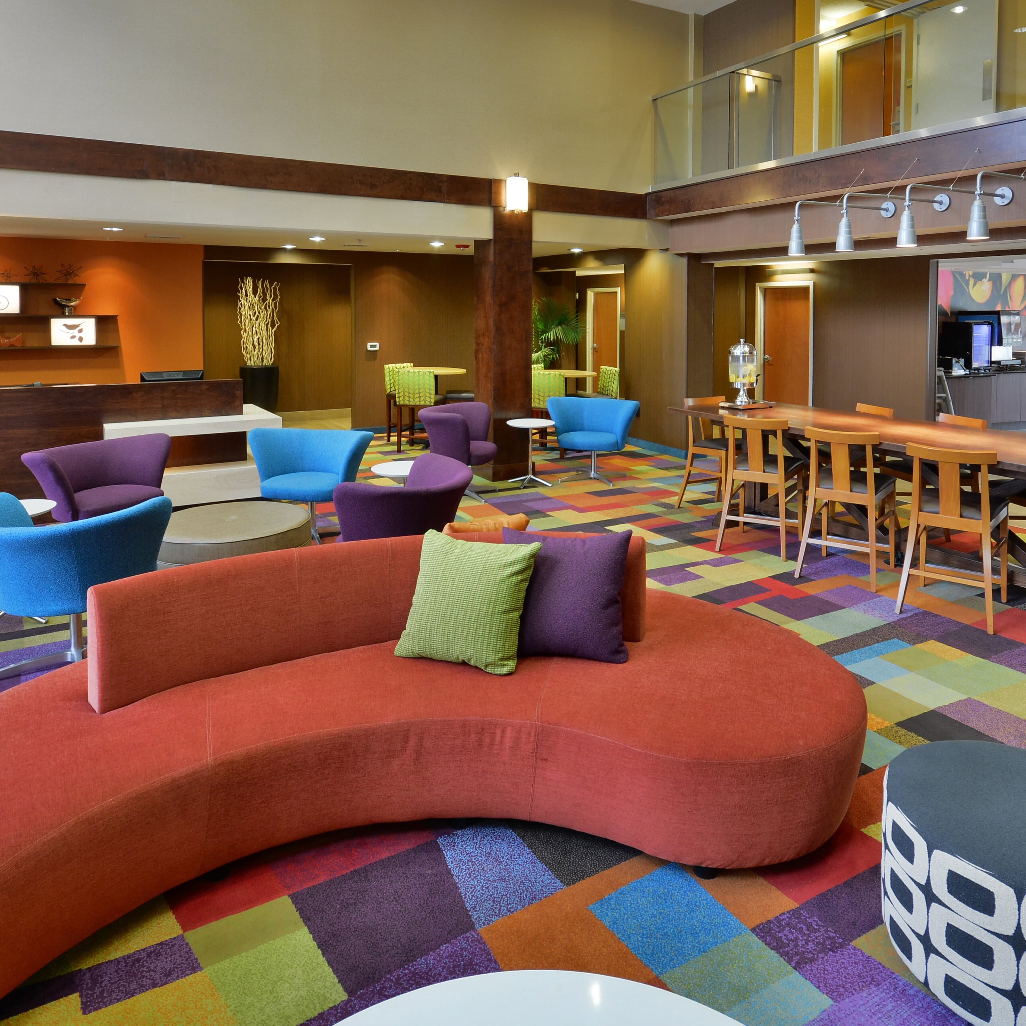 Fairfield Inn & Suites Winston-Salem Hanes Mall - Image 1