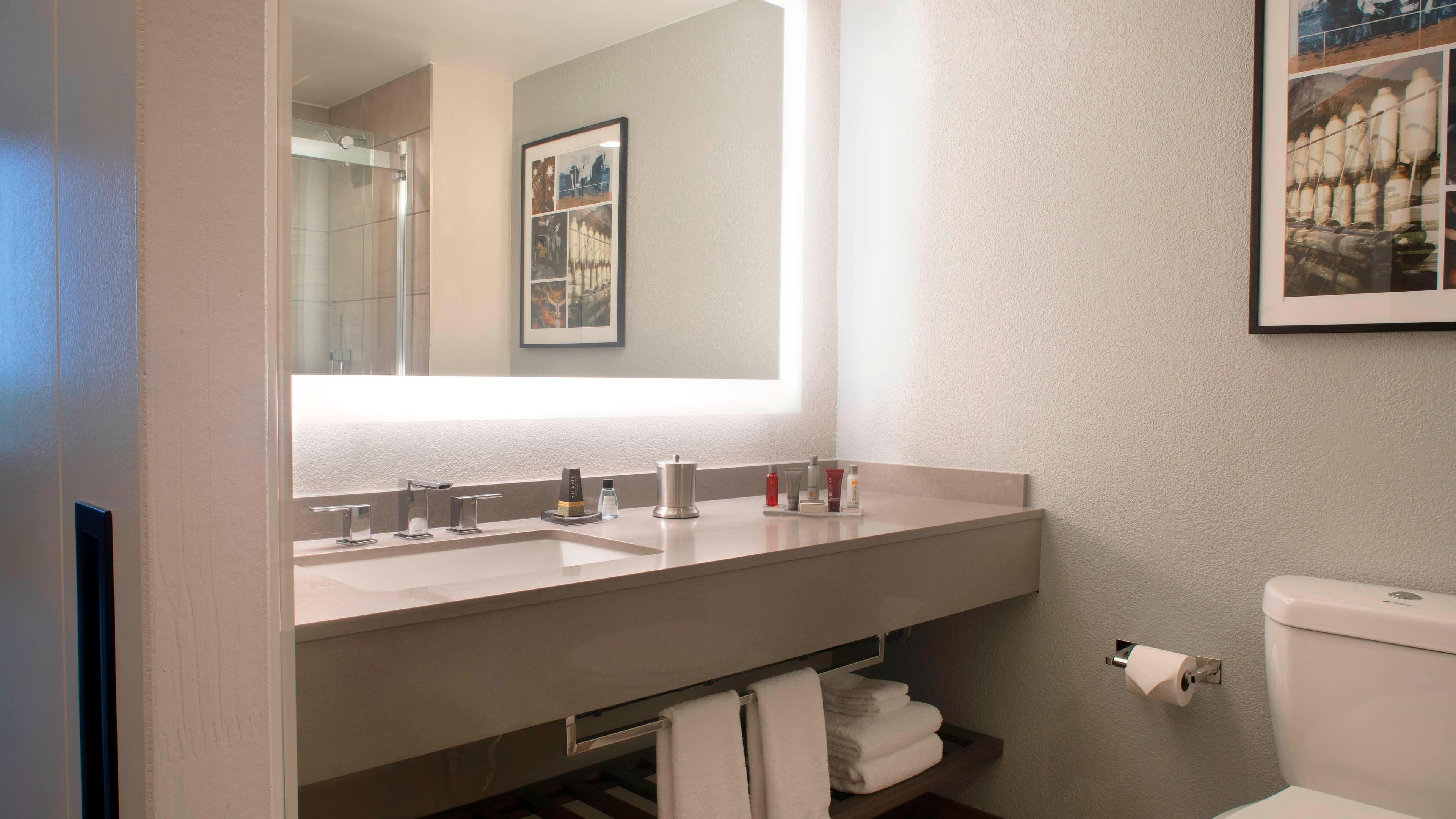 Winston-Salem Marriott - Image 5