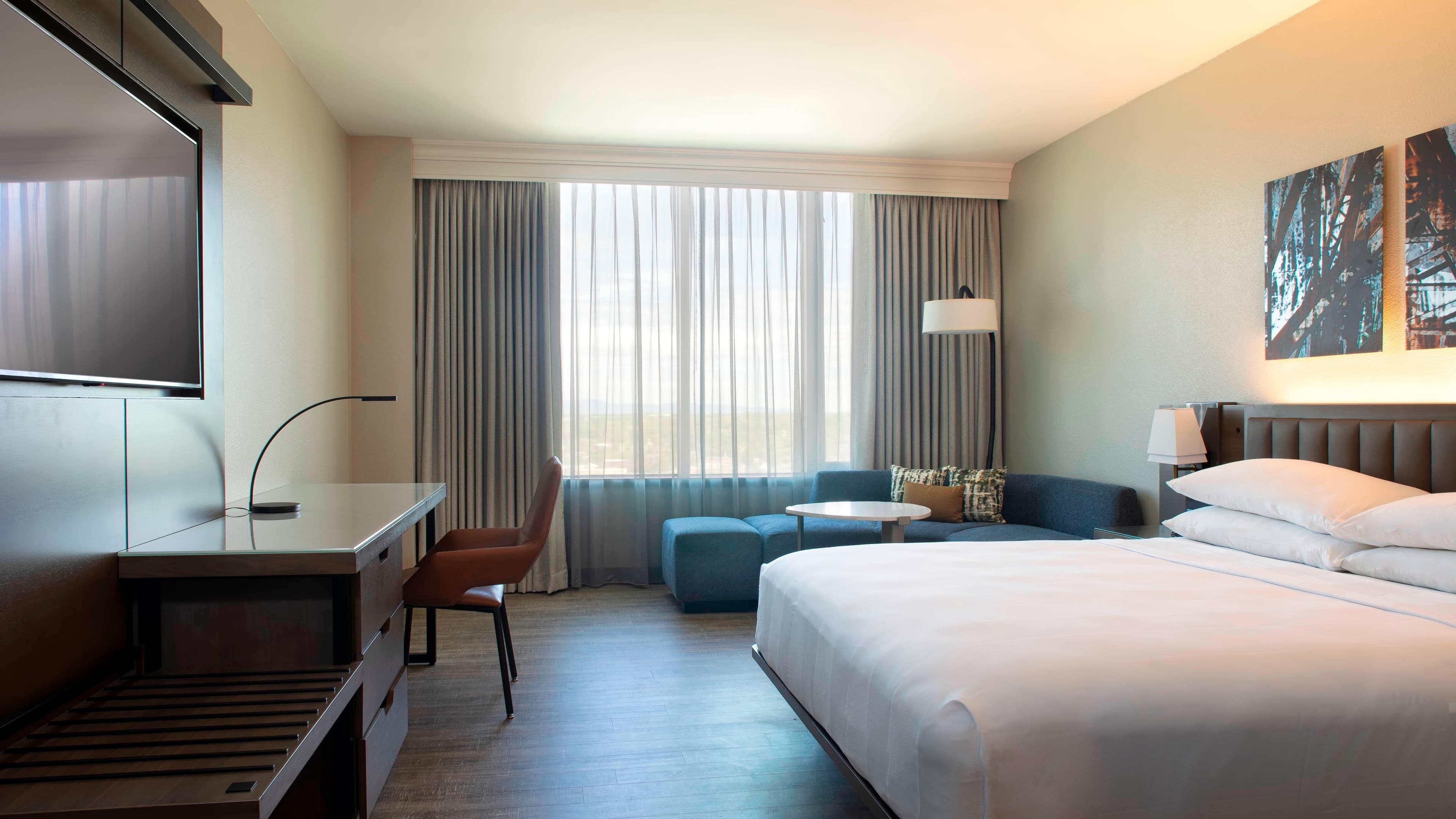 Winston-Salem Marriott - Image 2