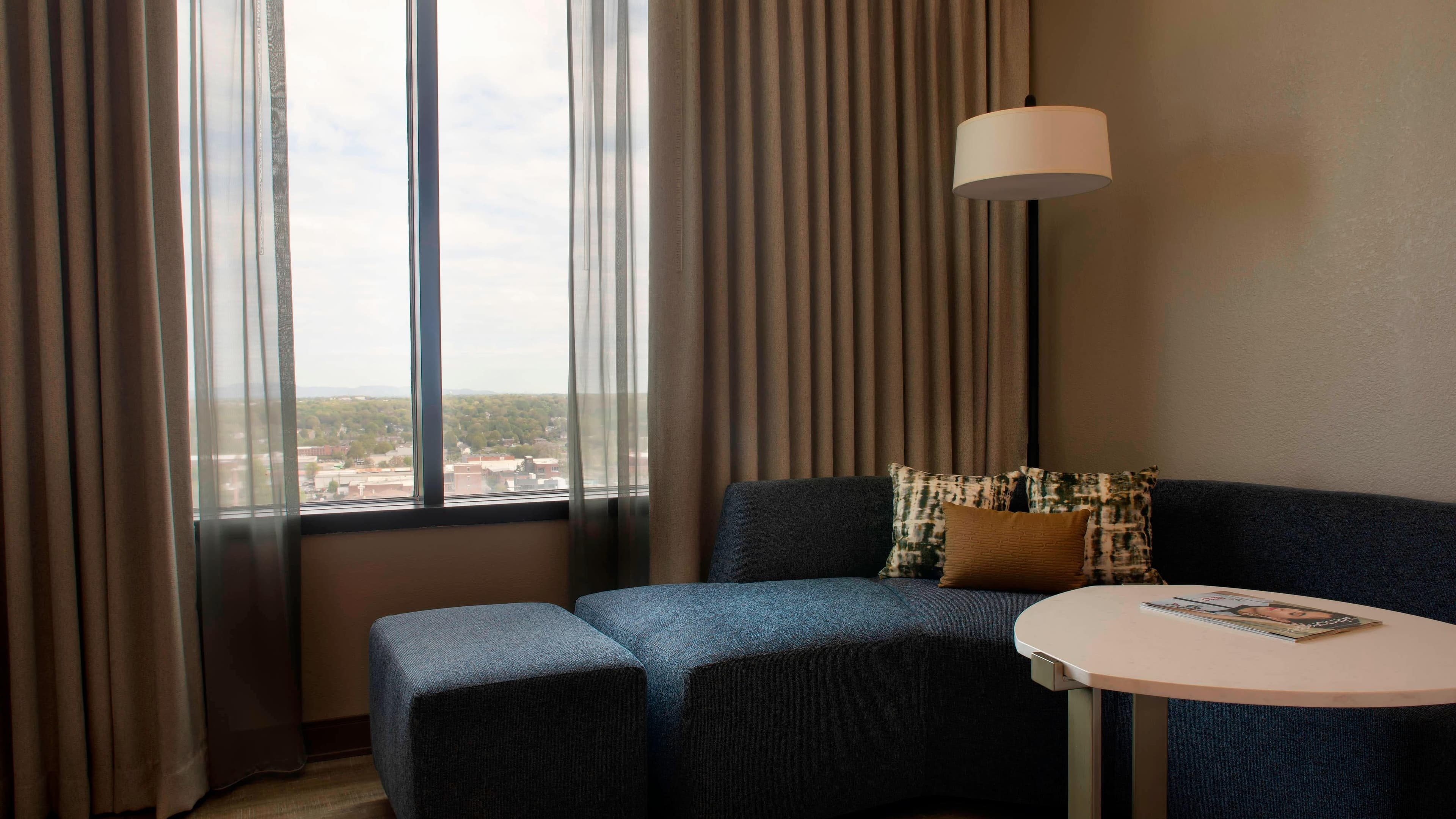 Winston-Salem Marriott - Image 3