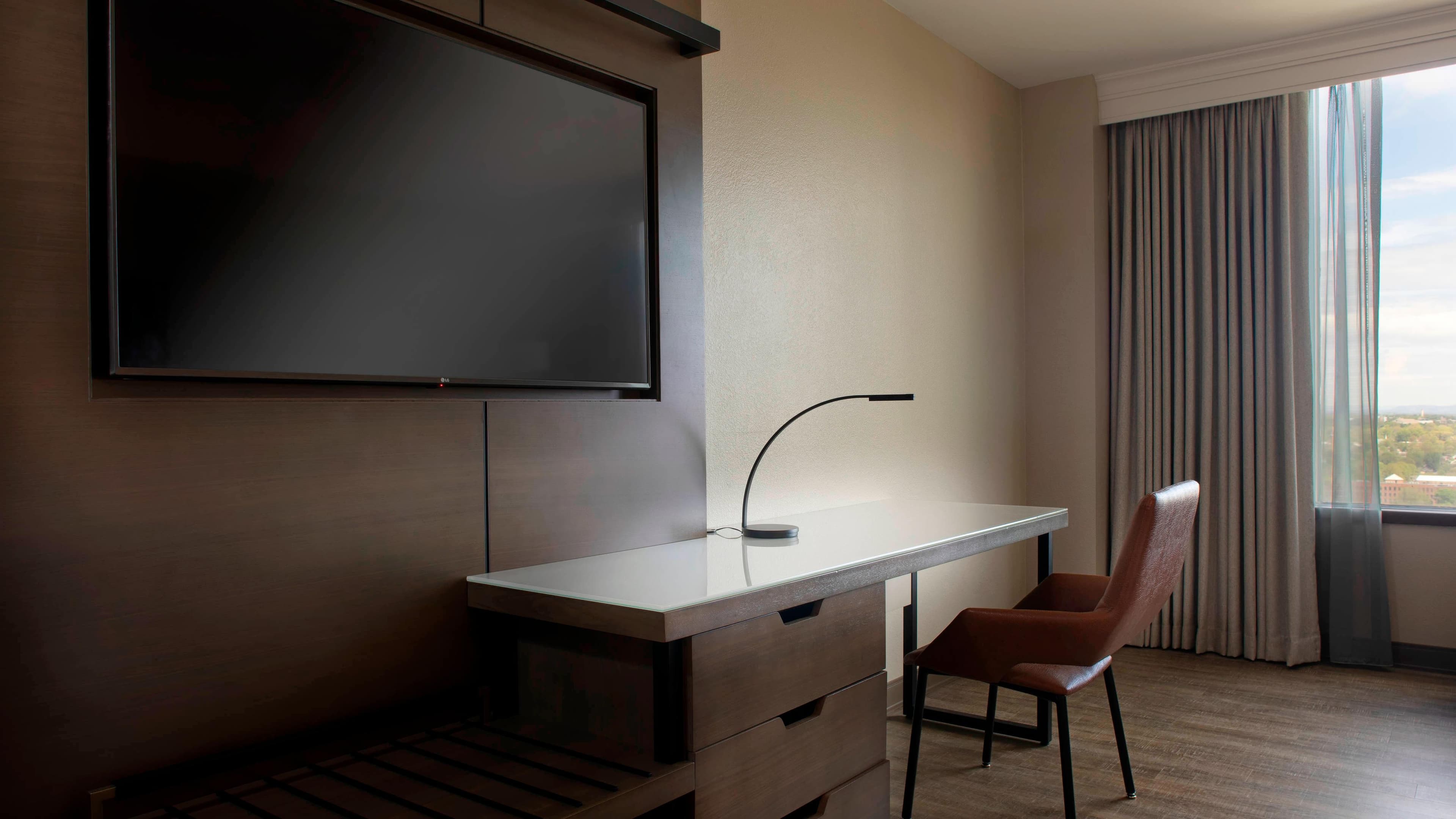 Winston-Salem Marriott - Image 4
