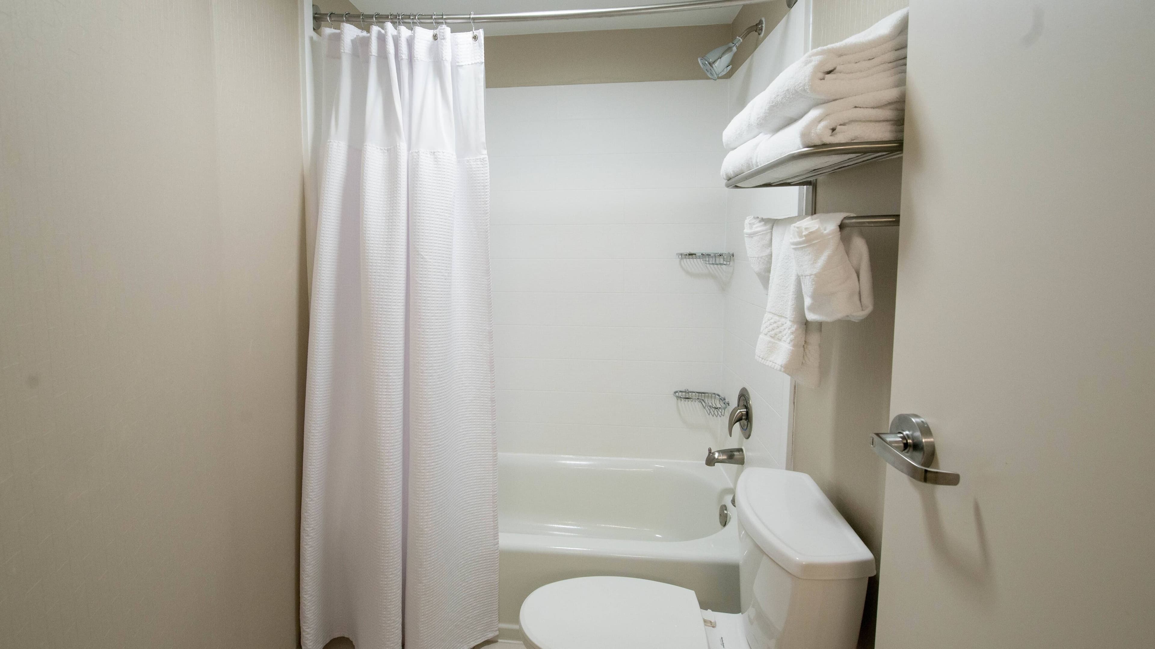 SpringHill Suites Winston-Salem Hanes Mall — 10