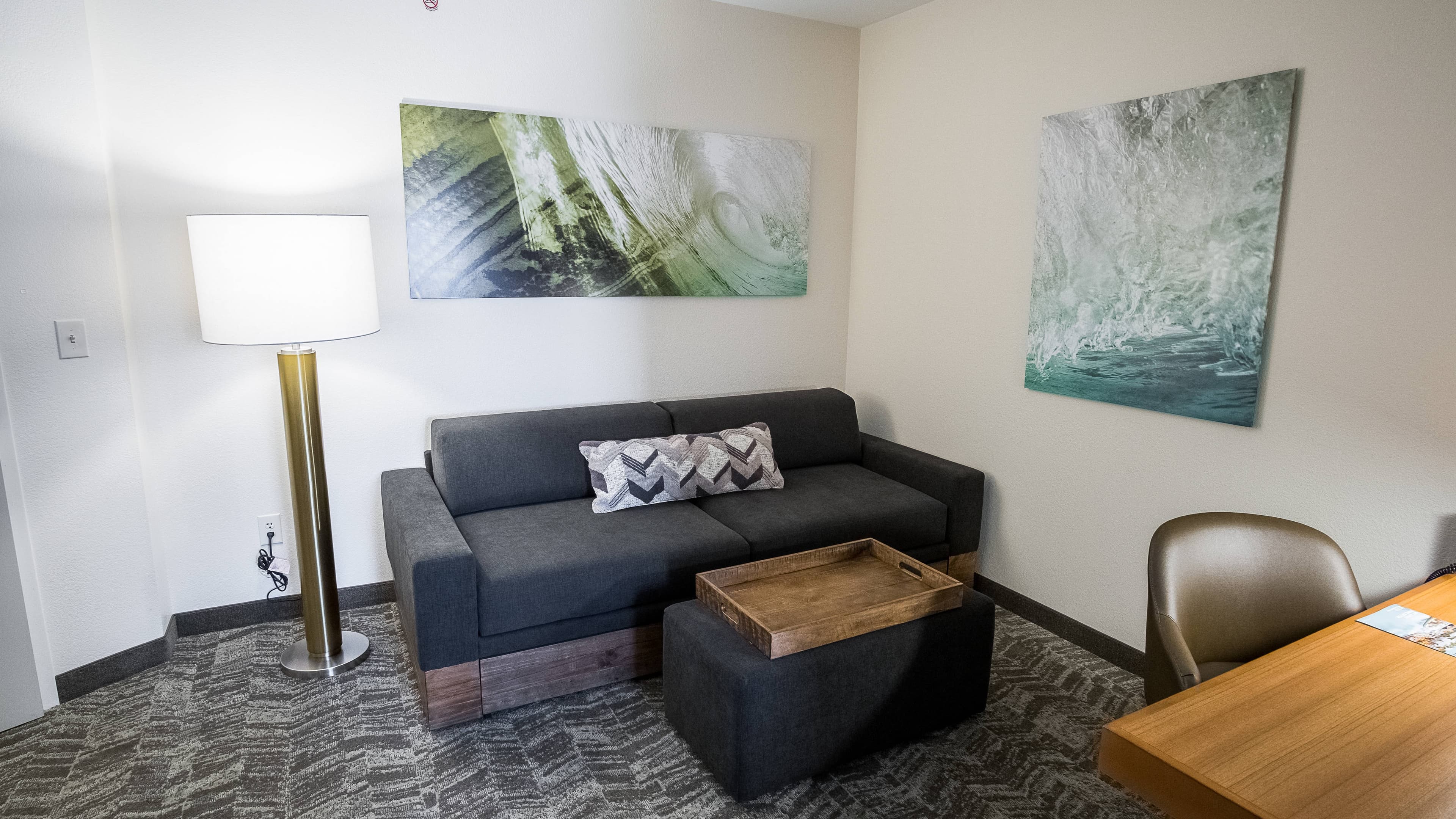 SpringHill Suites Winston-Salem Hanes Mall — 7