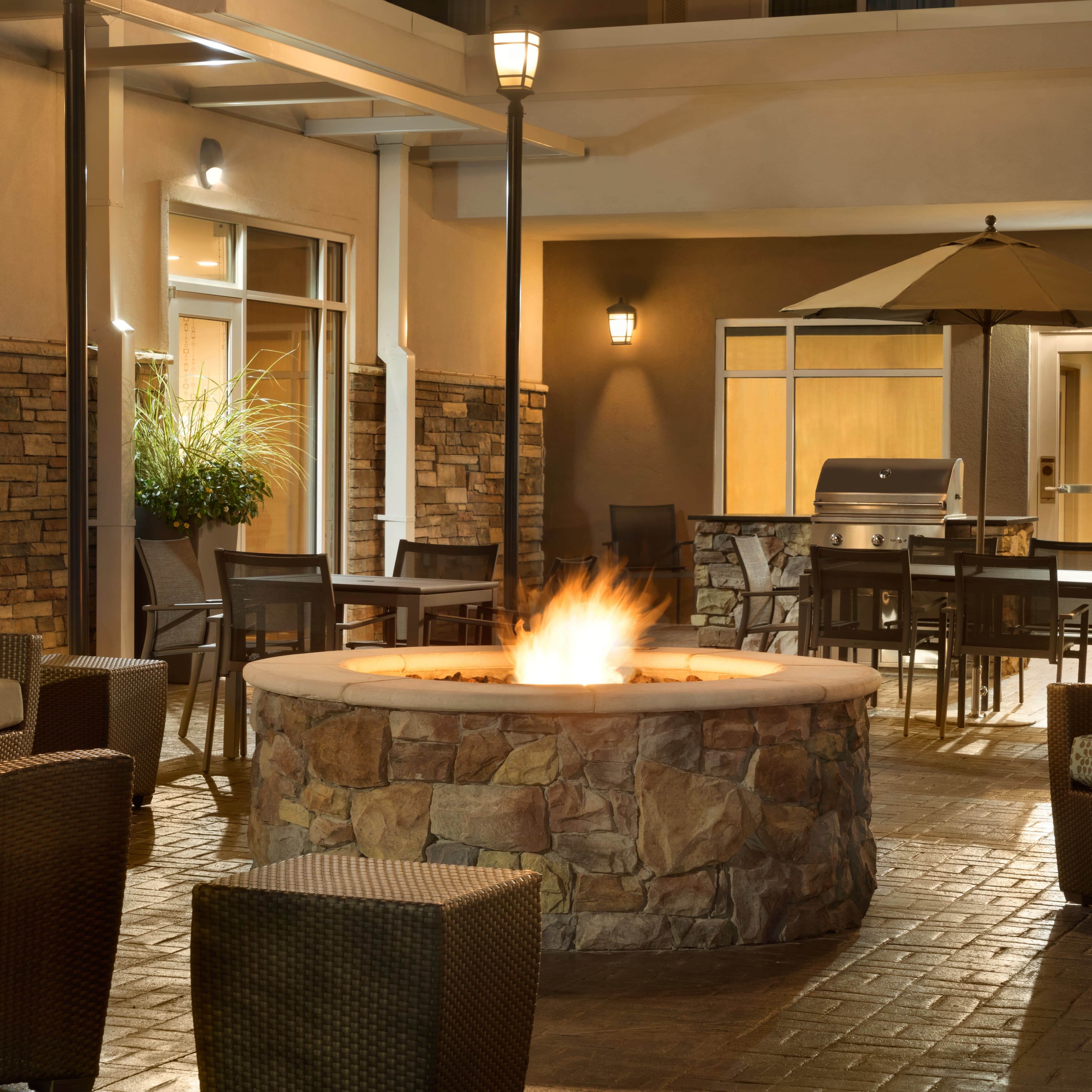 Residence Inn Winston-Salem Hanes Mall - Image 1