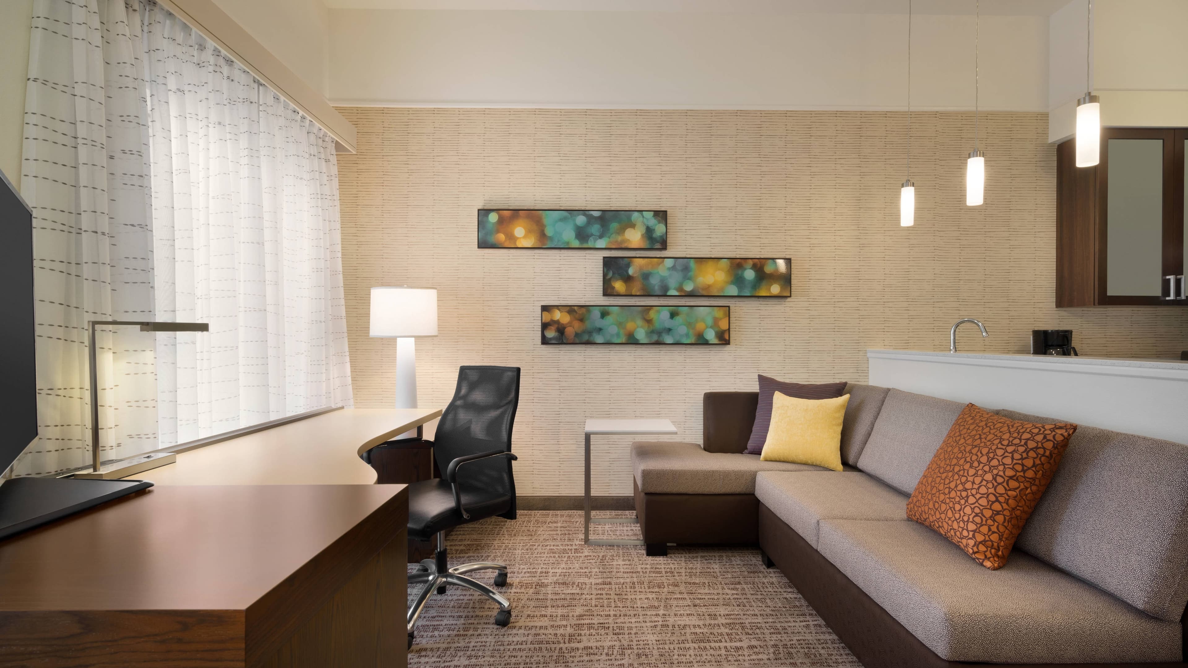 Residence Inn Winston-Salem Hanes Mall - Image 3