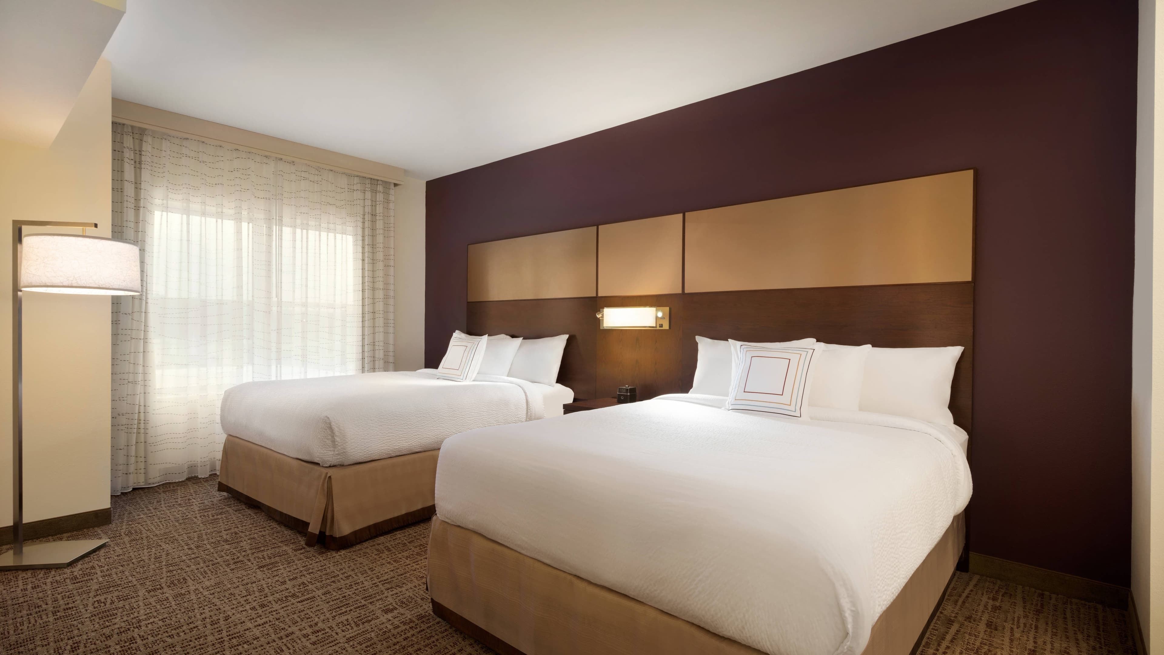 Residence Inn Winston-Salem Hanes Mall — 8