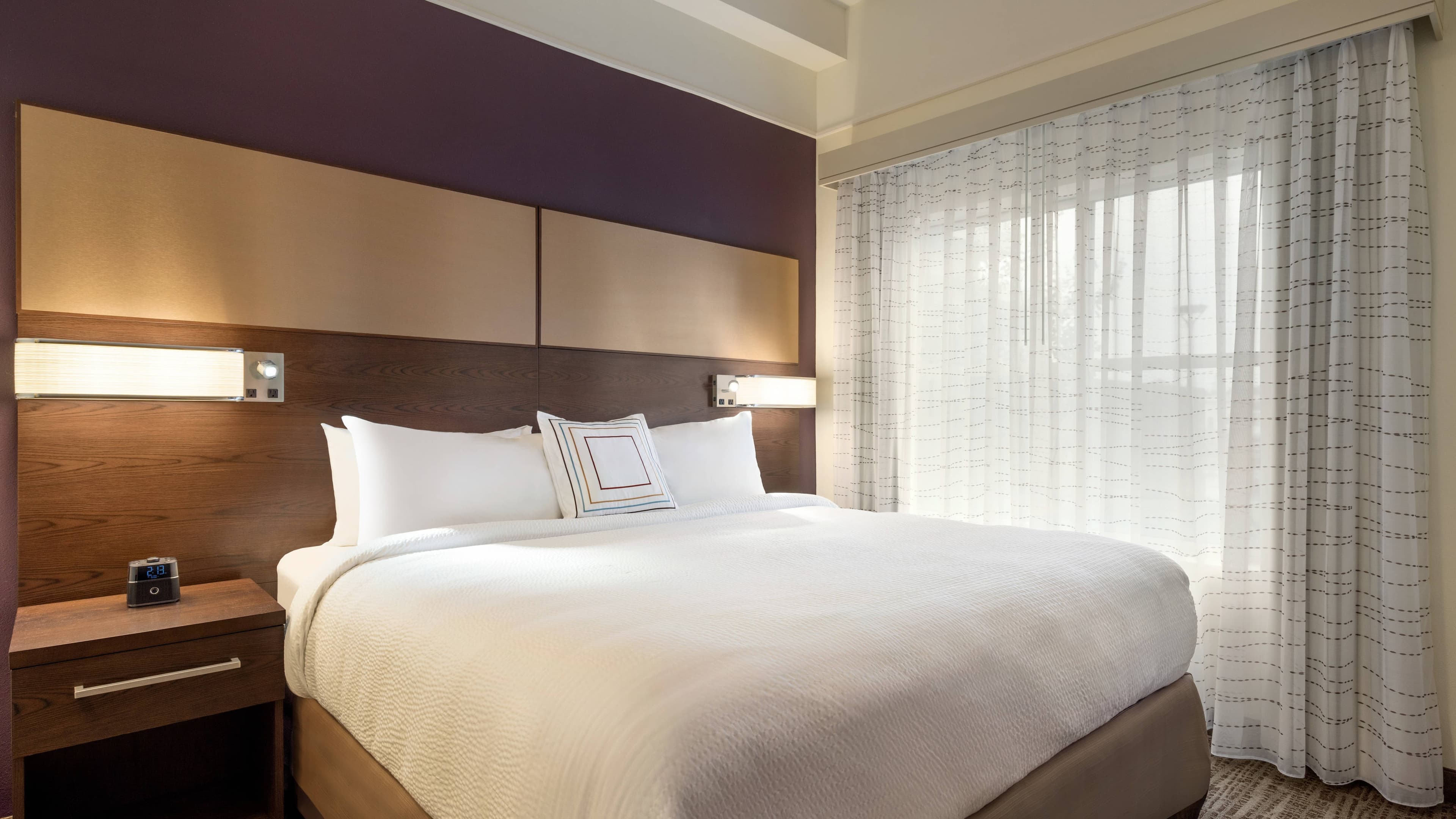 Residence Inn Winston-Salem Hanes Mall - Image 2