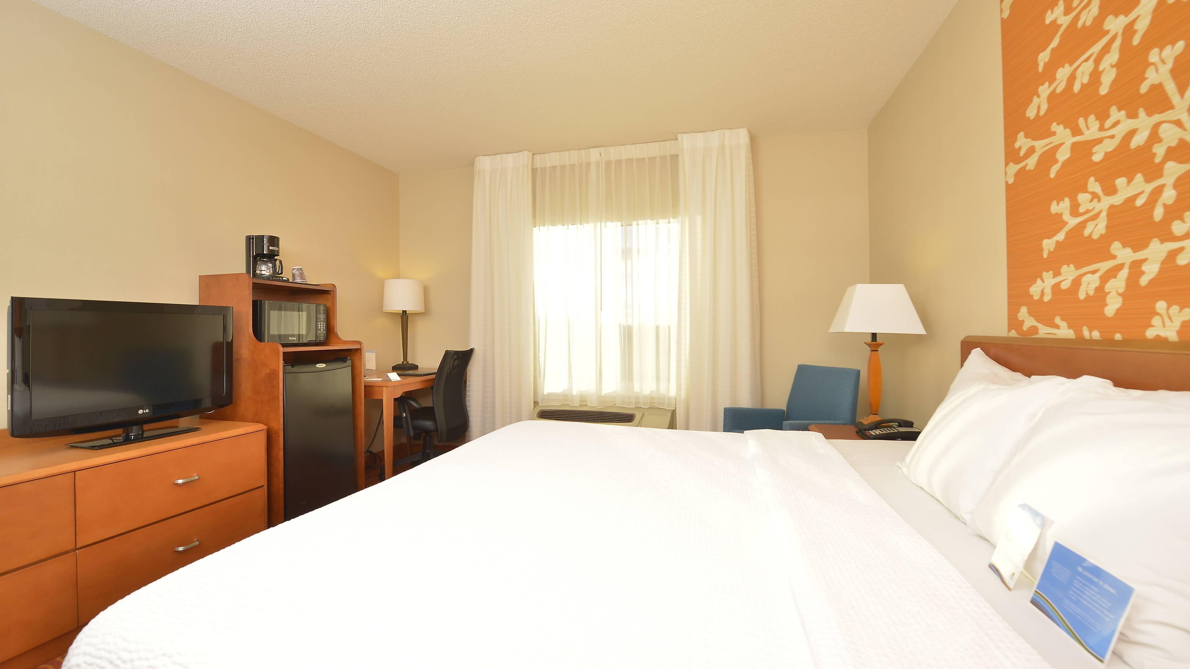Fairfield Inn & Suites Williamsport — 6