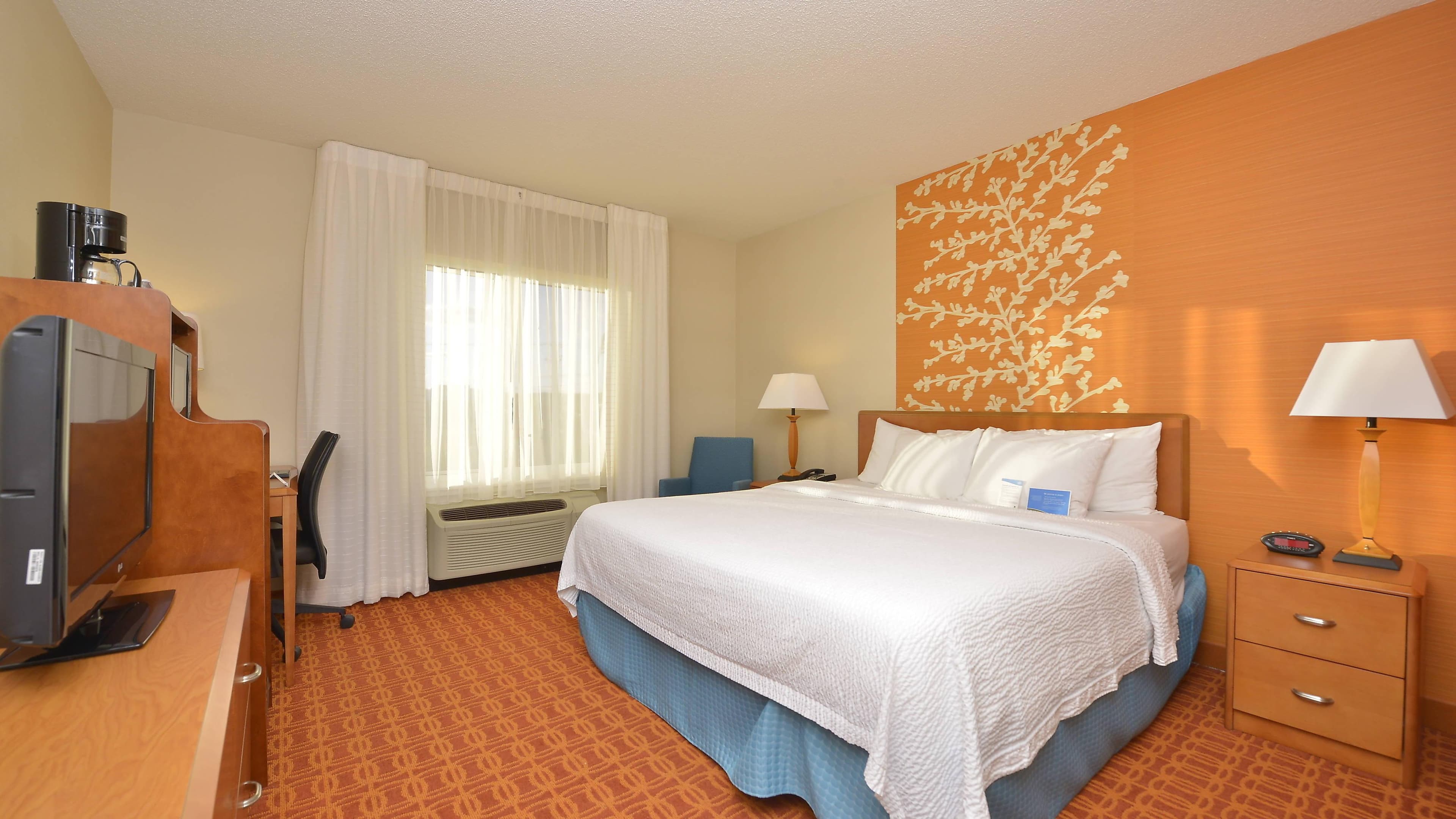 Fairfield Inn & Suites Williamsport - Image 5