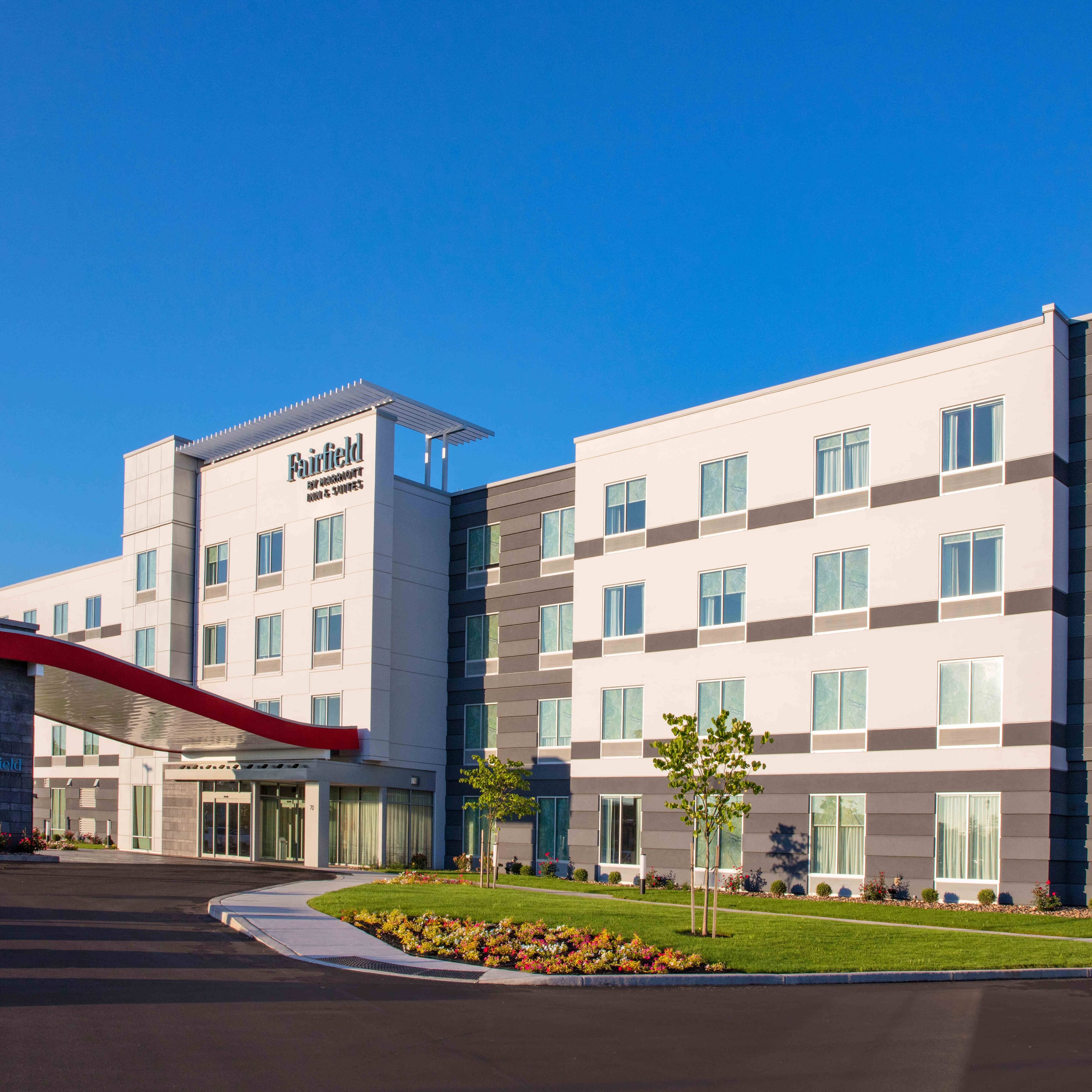 Fairfield Inn & Suites Lewisburg - Image 1