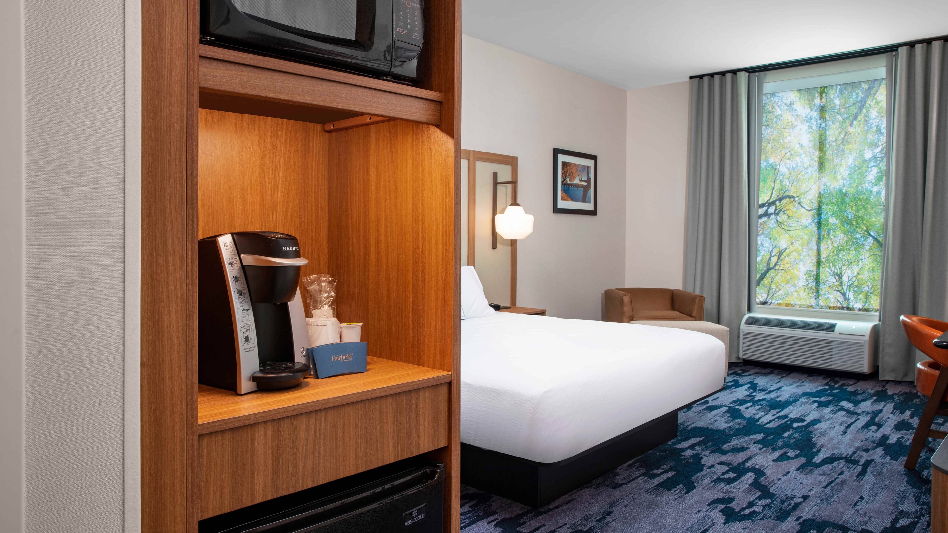 Fairfield Inn & Suites Lewisburg - Image 4