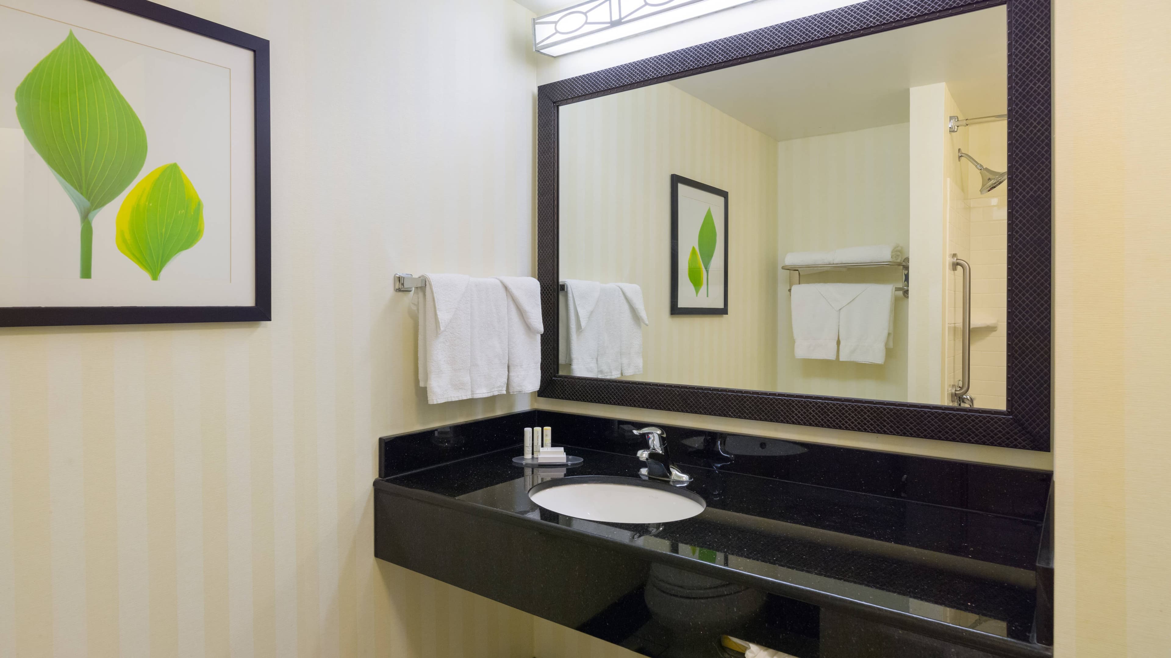 Fairfield Inn & Suites Lock Haven - Image 4