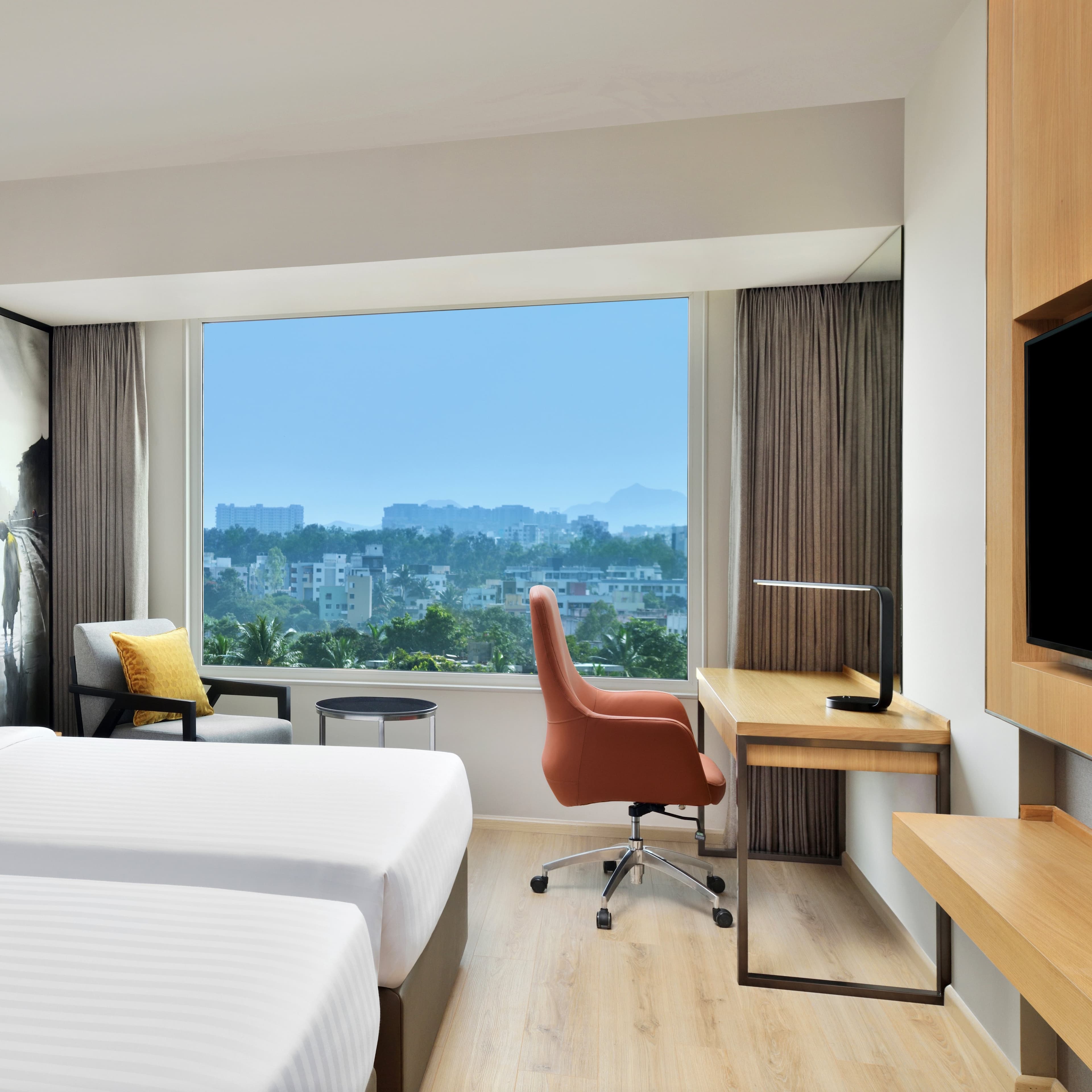 Courtyard Nashik