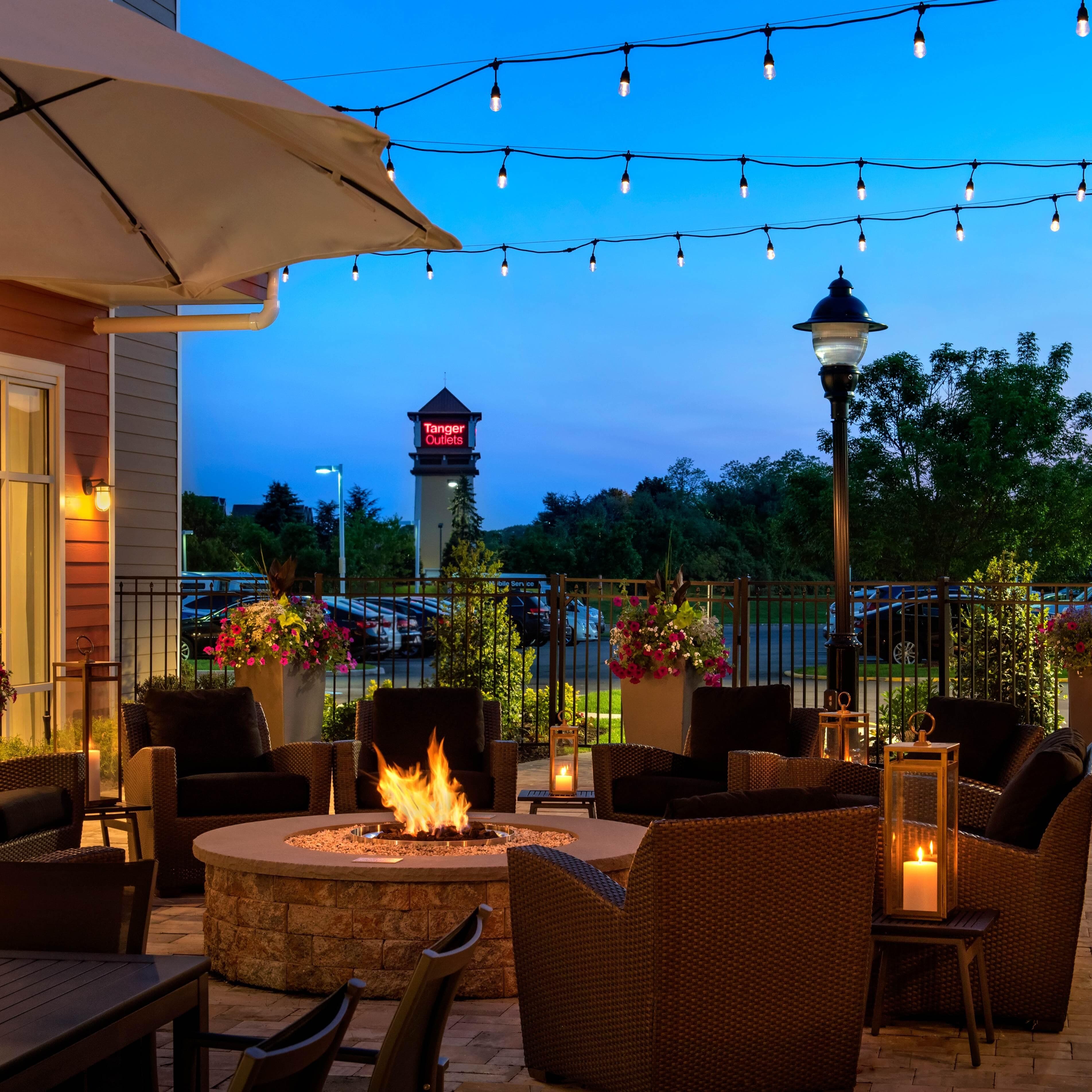 Residence Inn Long Island East End - Image 1