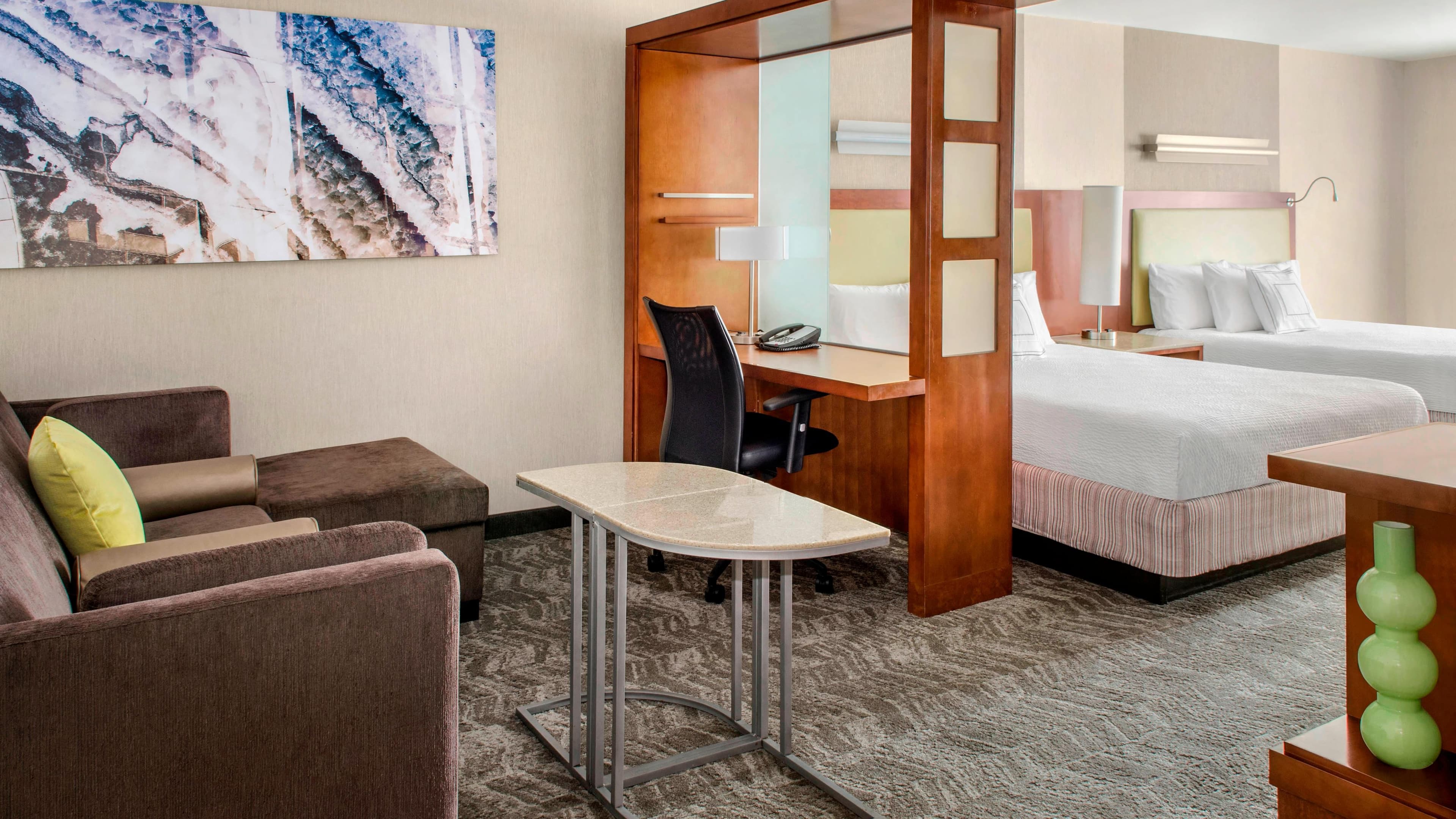 SpringHill Suites Long Island Brookhaven — 6