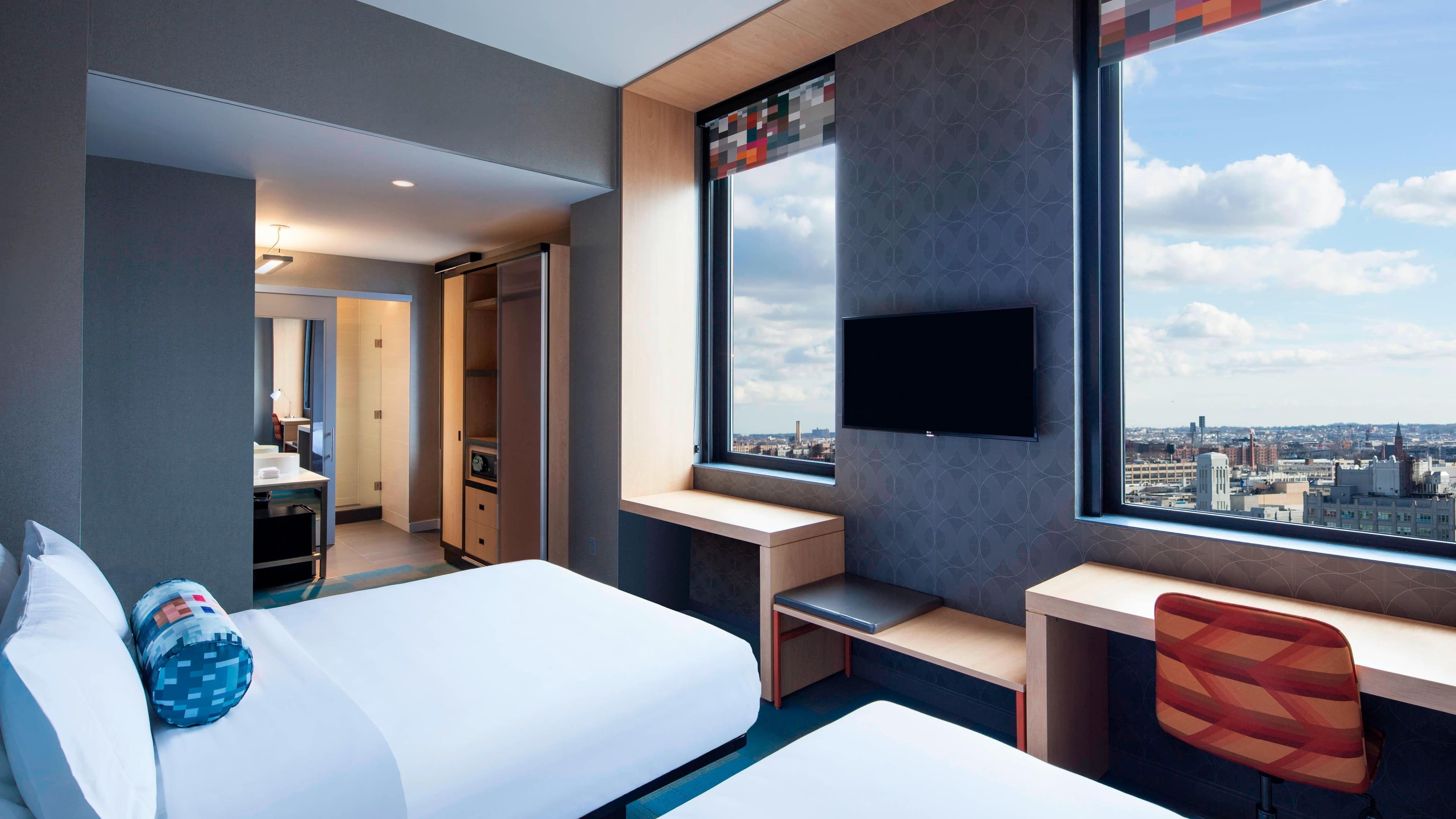 Aloft - Image 1