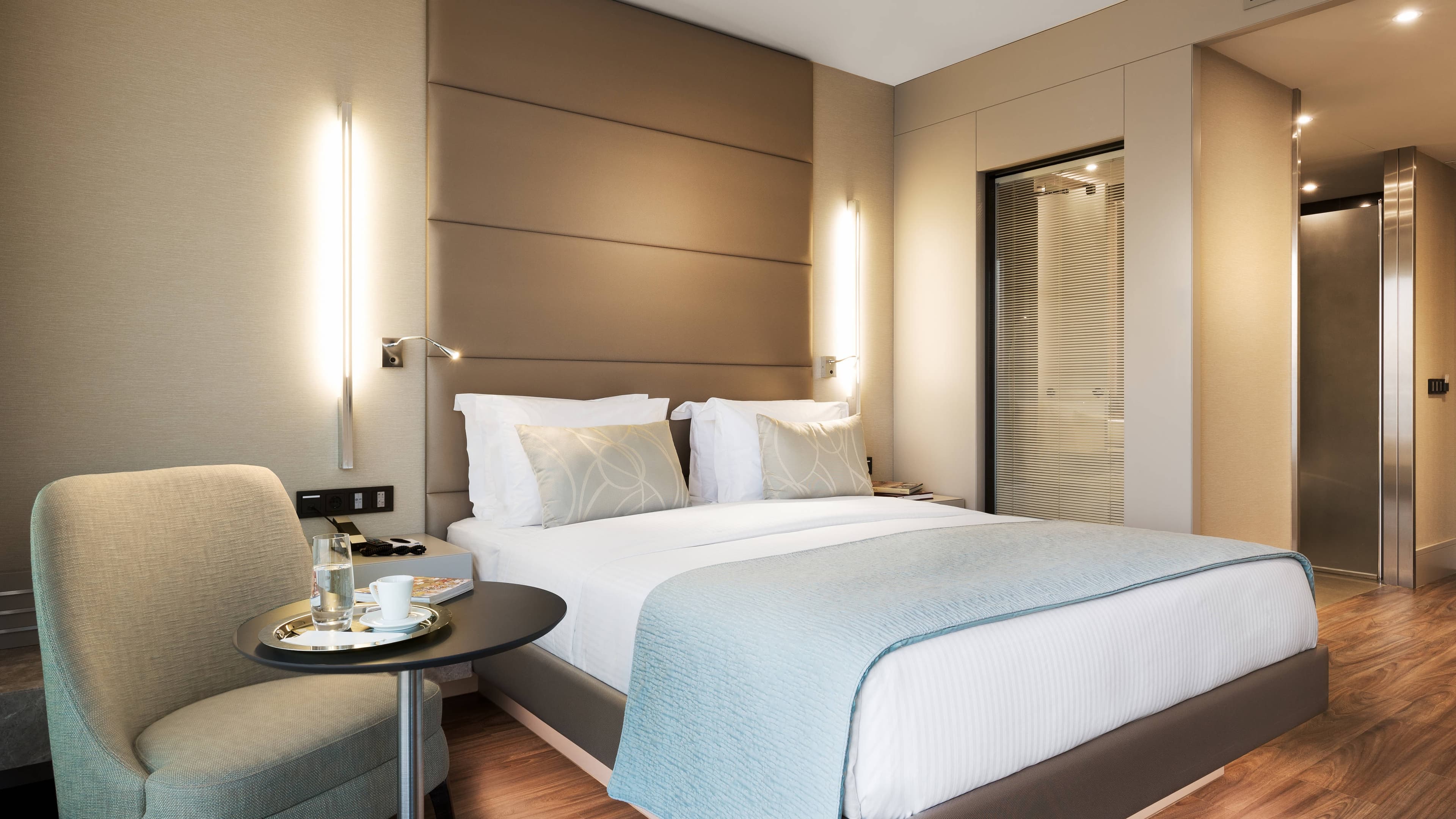 AC Hotel Istanbul Macka - Image 2