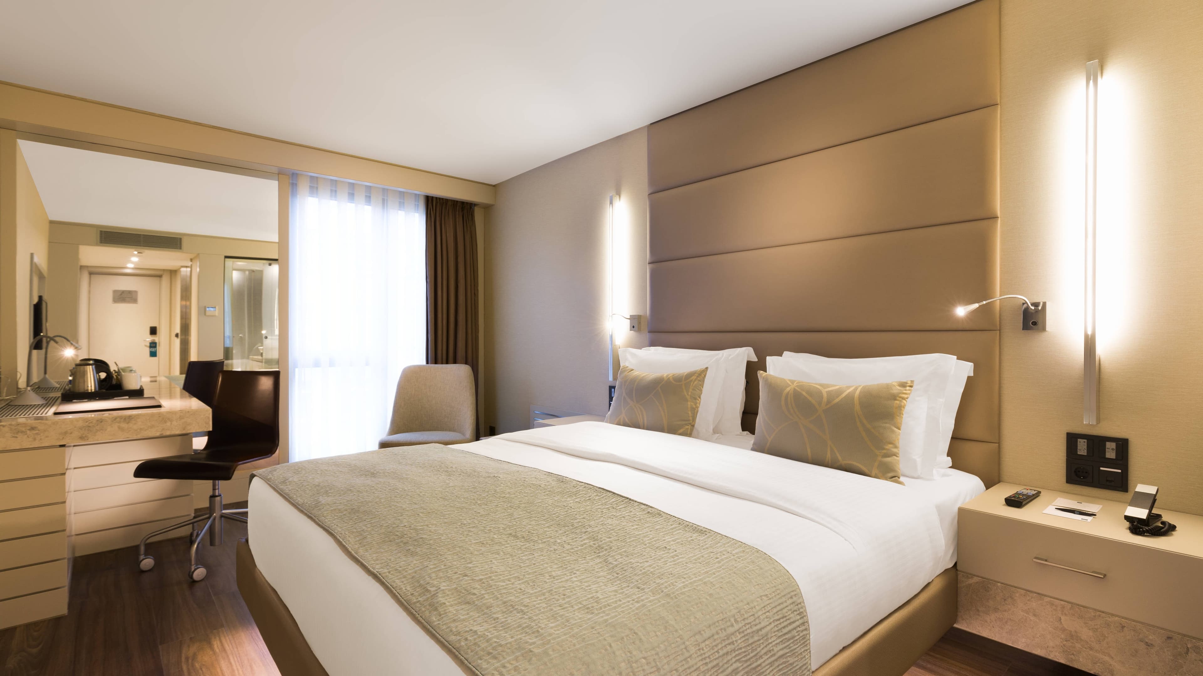 AC Hotel Istanbul Macka - Image 3