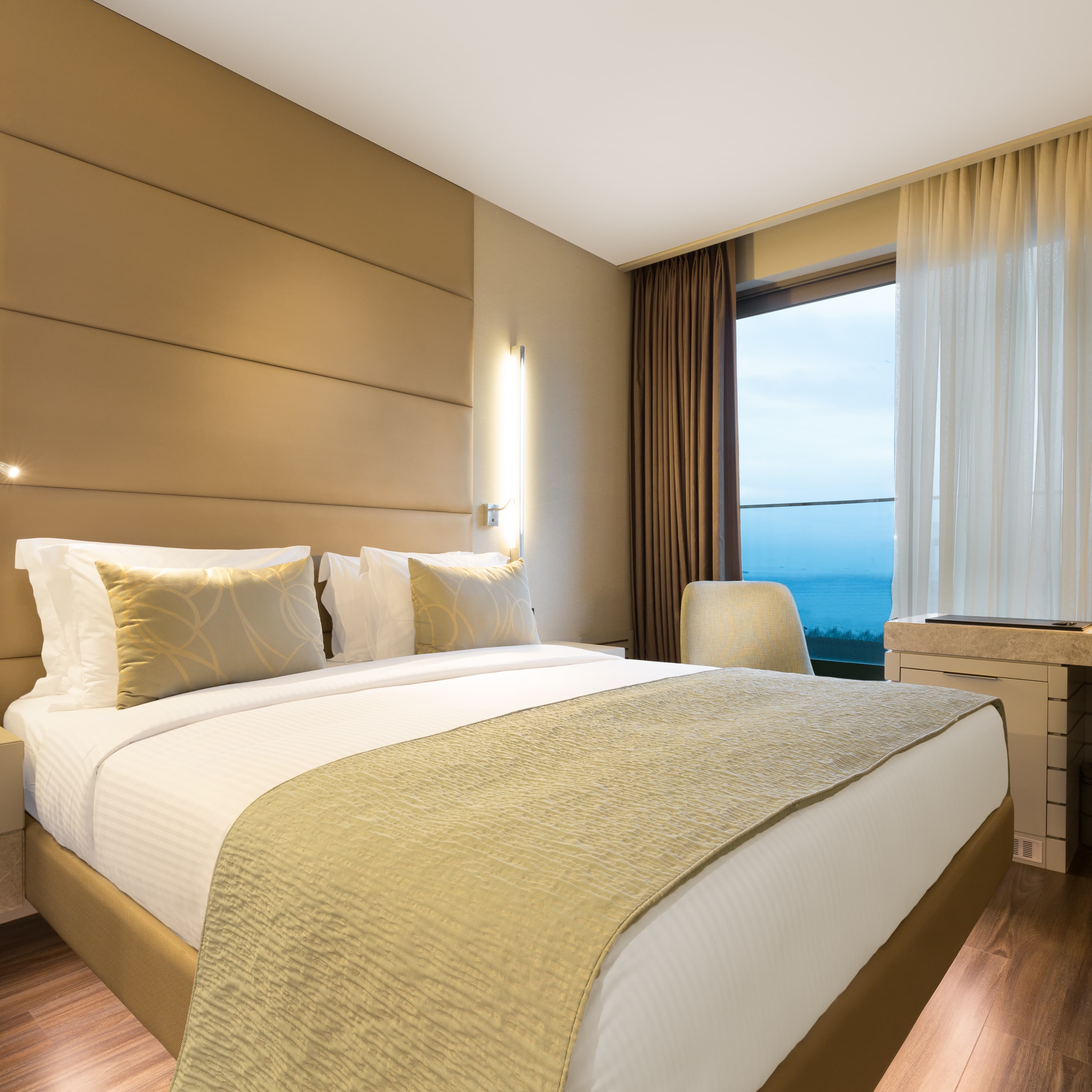 AC Hotel Istanbul Macka - Image 1