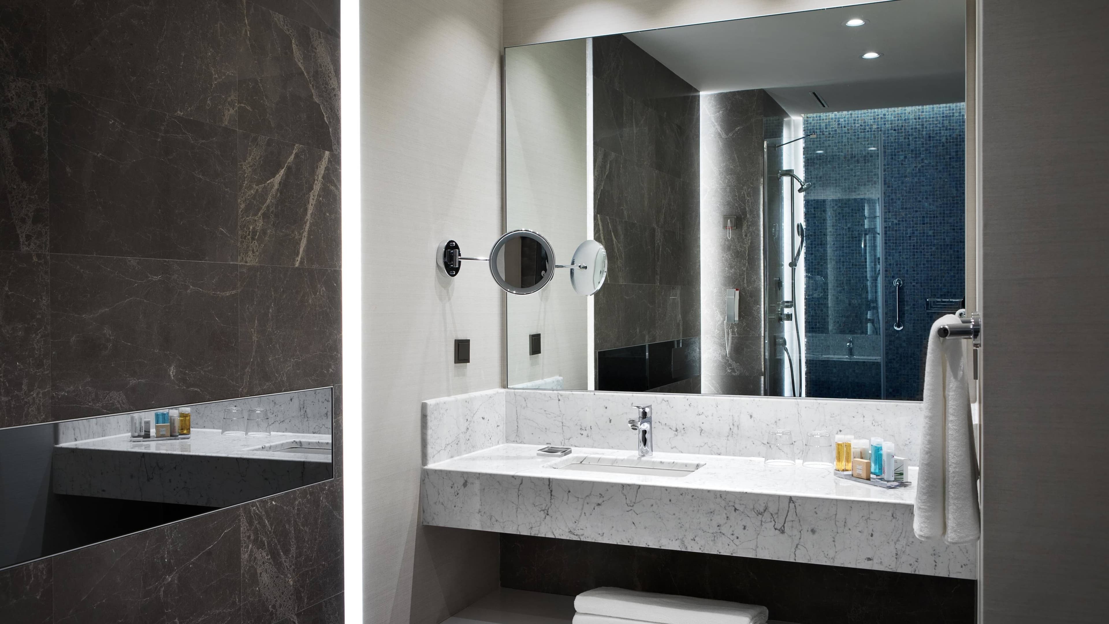 Istanbul Marriott Hotel Sisli — 54