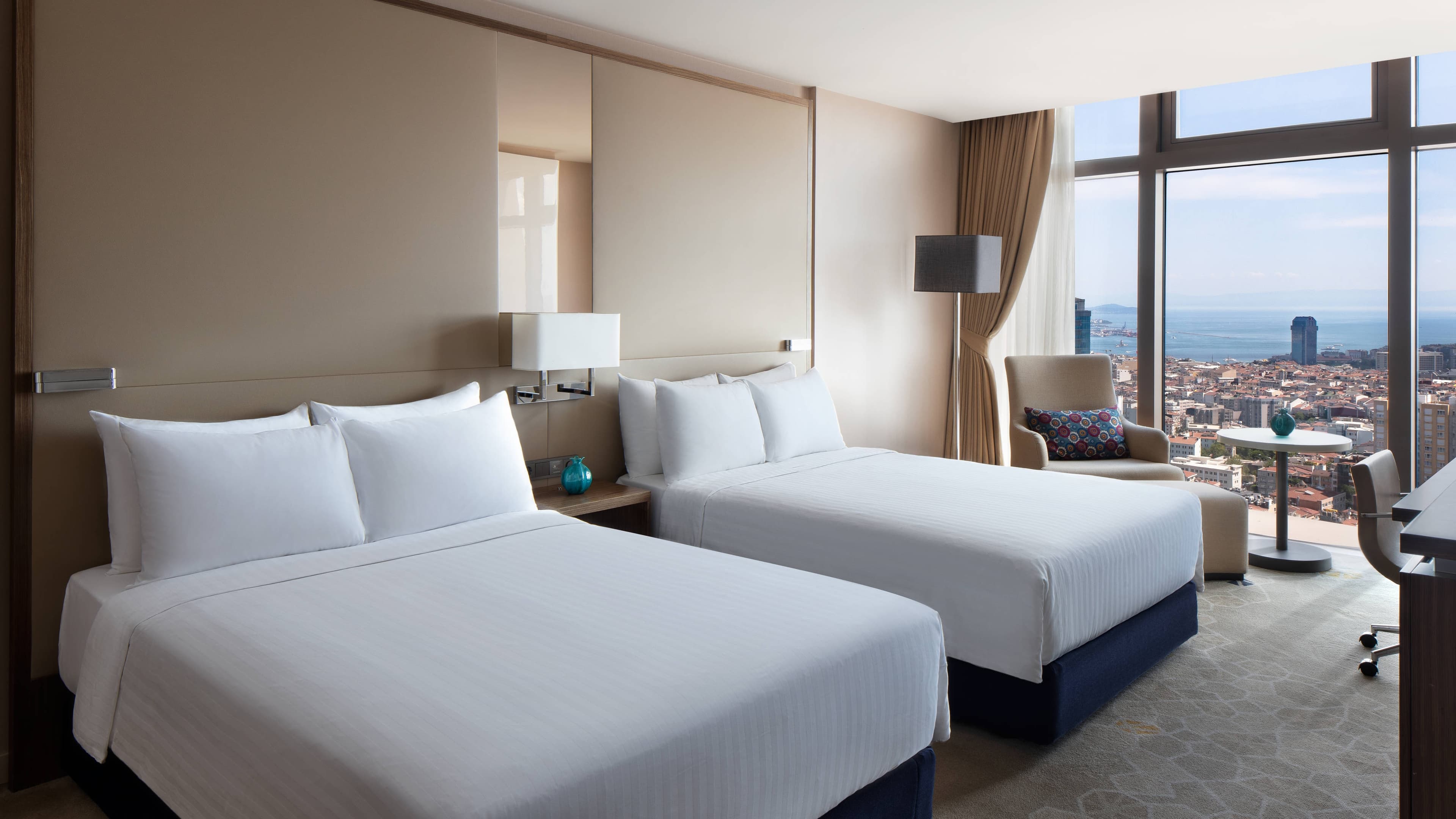Deluxe Guest room - Image 1