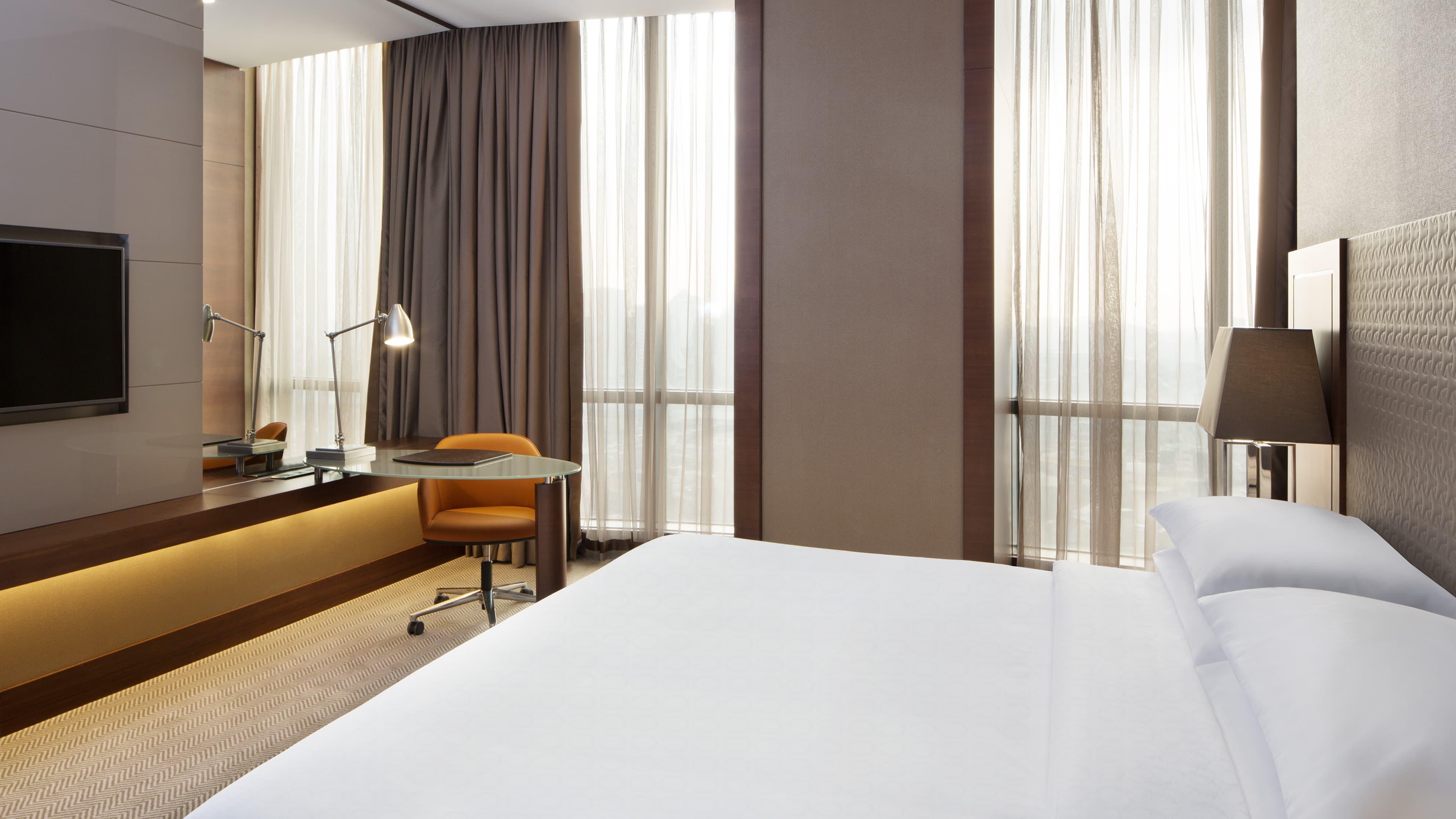 Sheraton Grand Istanbul Atasehir — 20