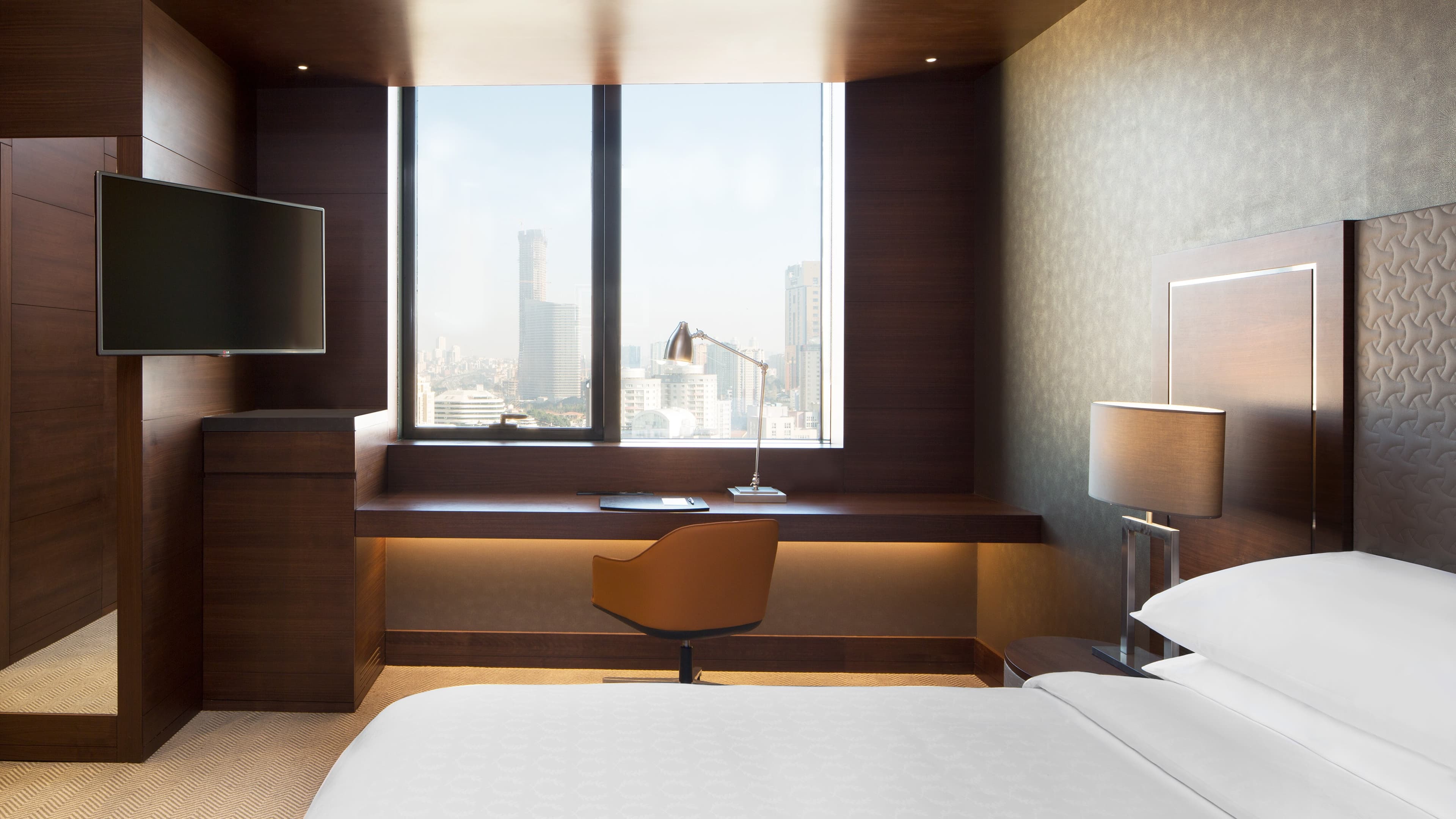 Sheraton Grand Istanbul Atasehir — 24