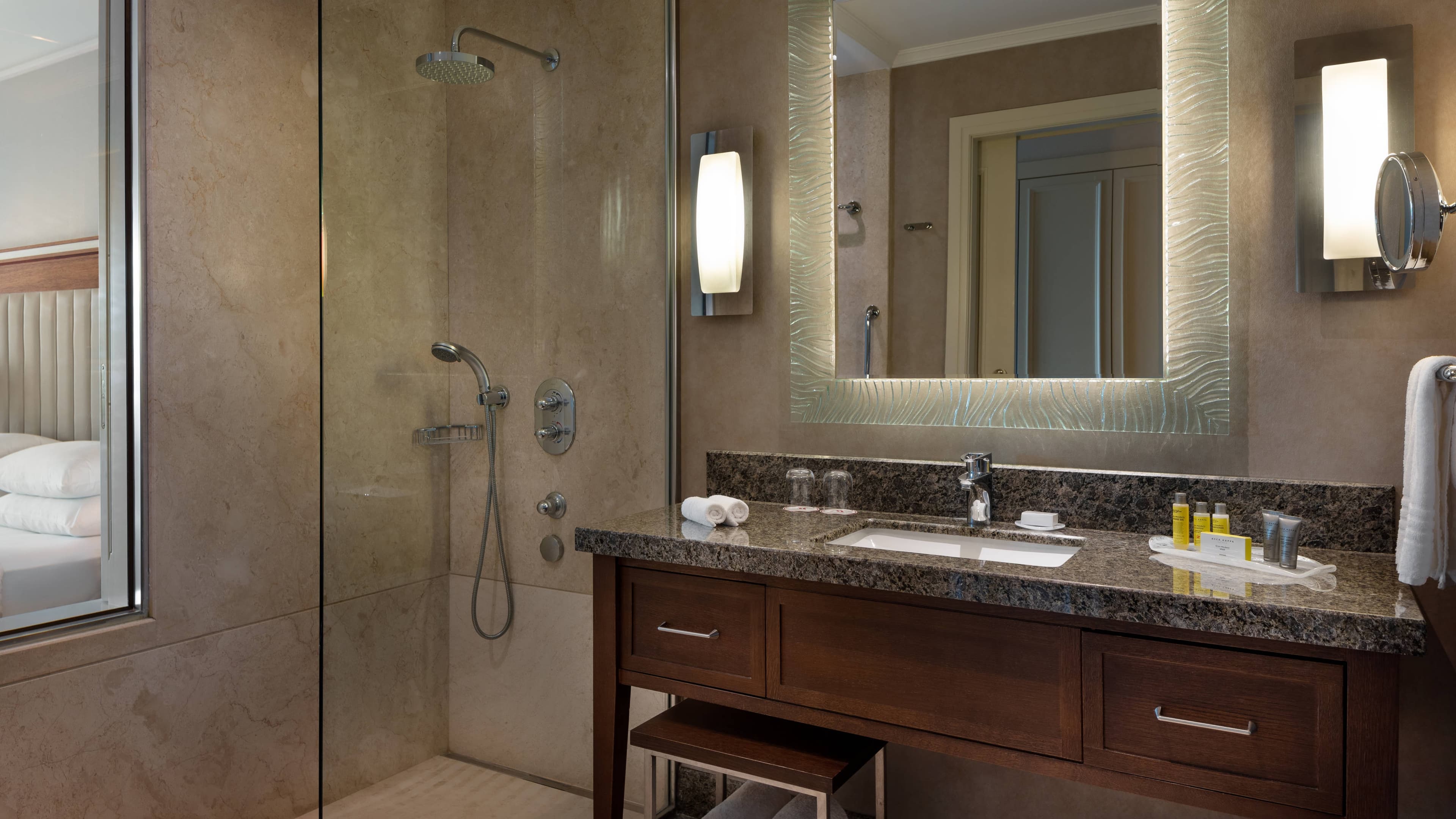 Holiday Inn Istanbul City — 41